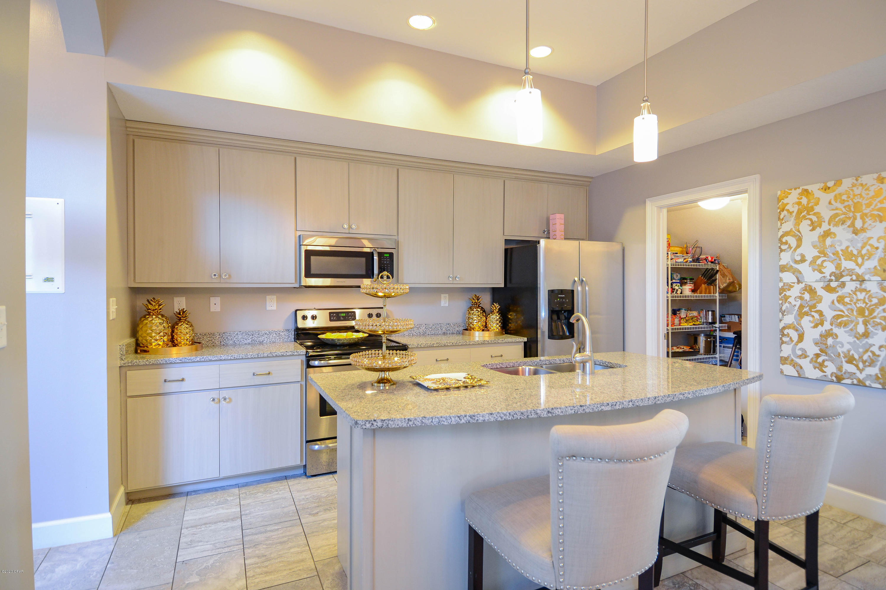 Island Reserve - Residential