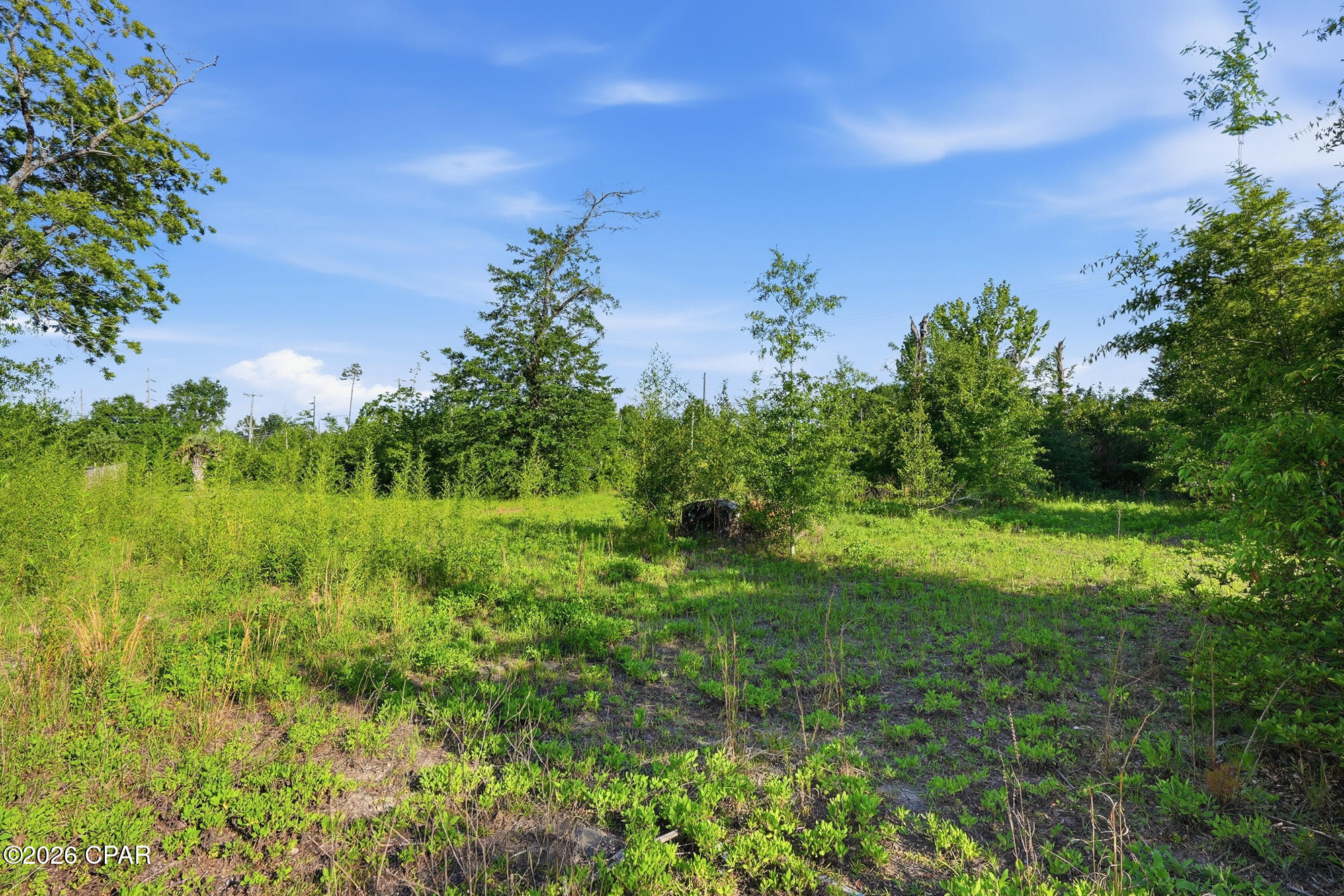 No Named Subdivision - Land