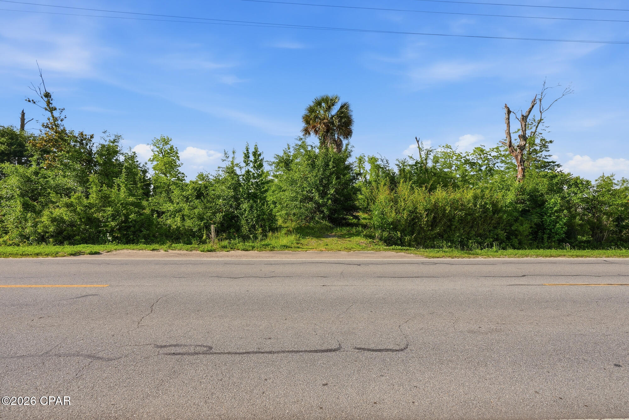 No Named Subdivision - Land