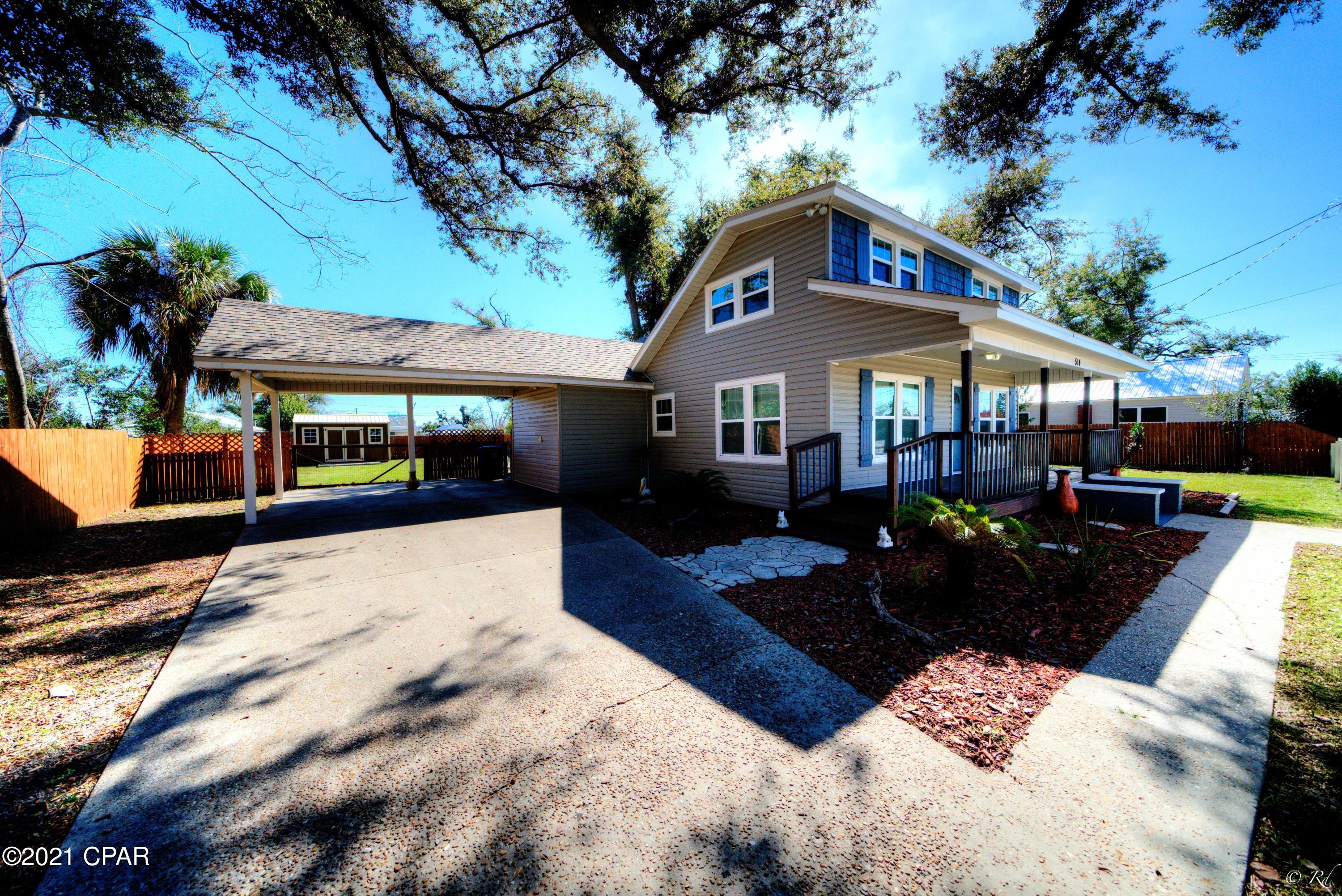 No Named Subdivision - Residential