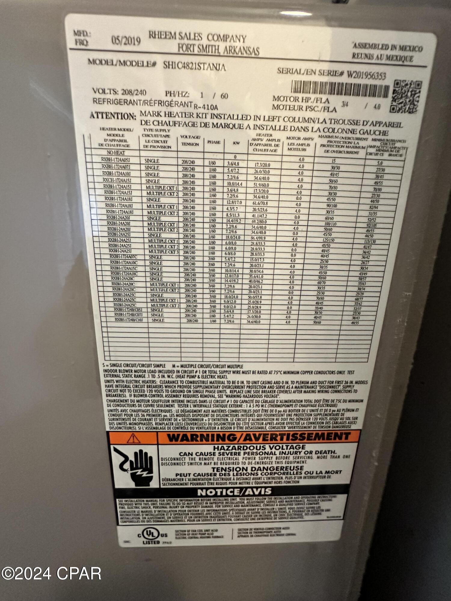 Grand Ridge - Residential