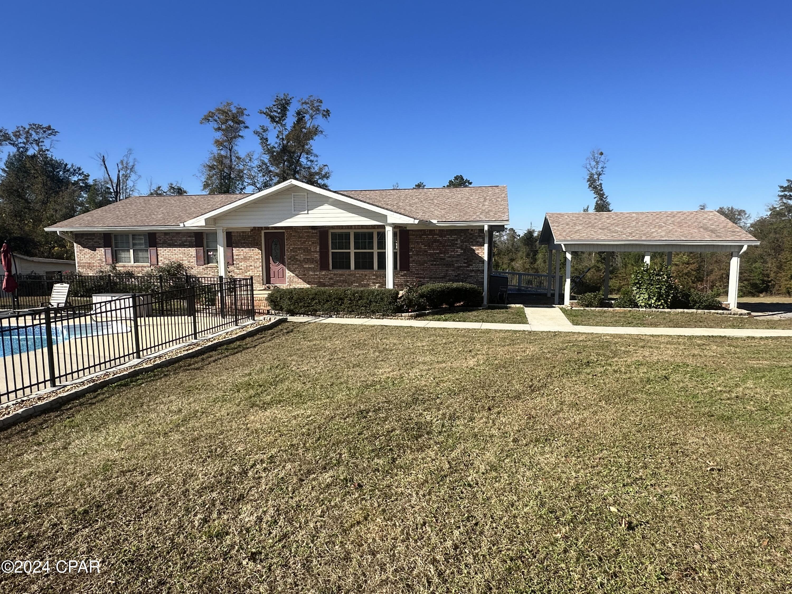 Grand Ridge - Residential