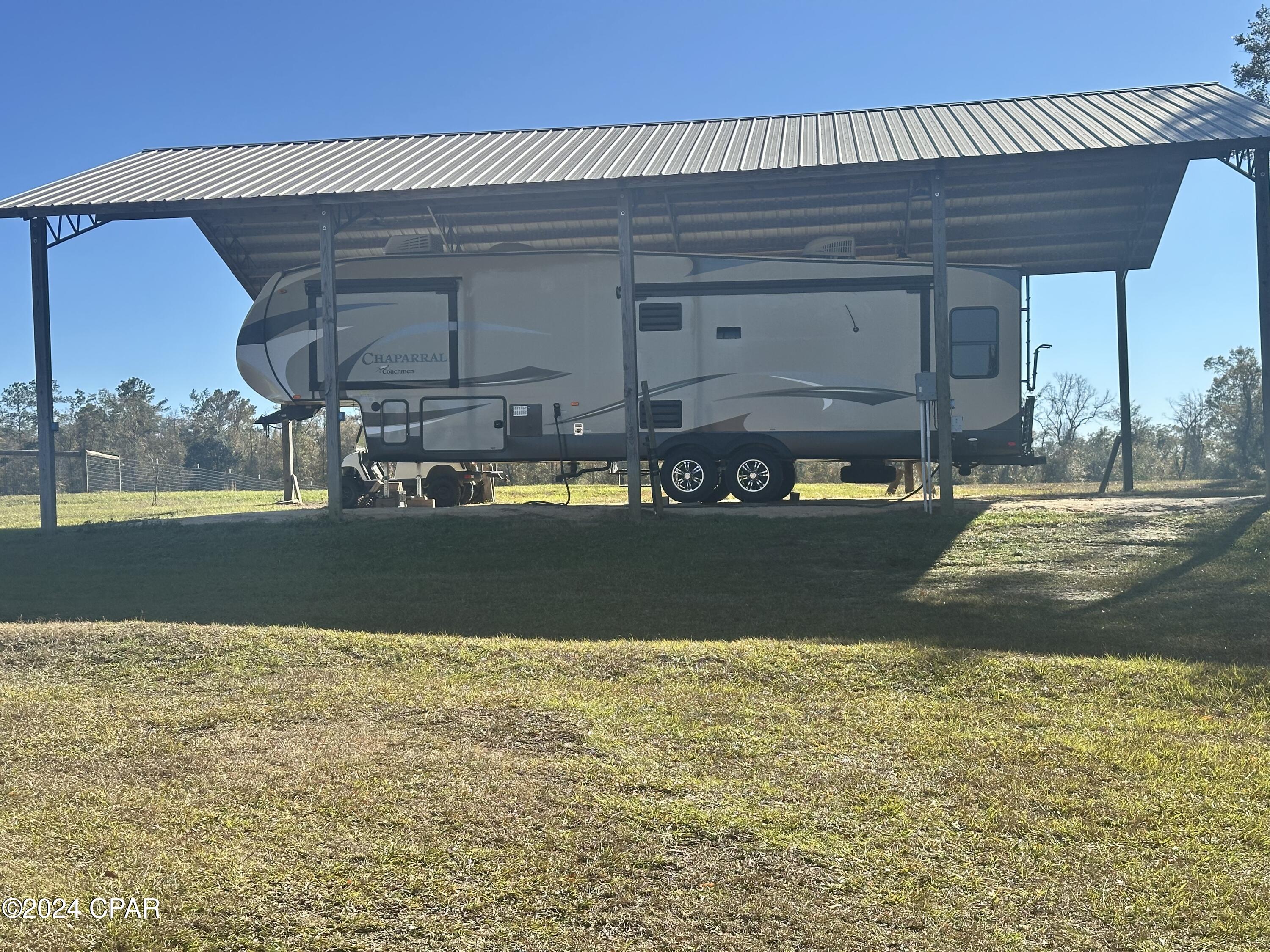 Grand Ridge - Residential