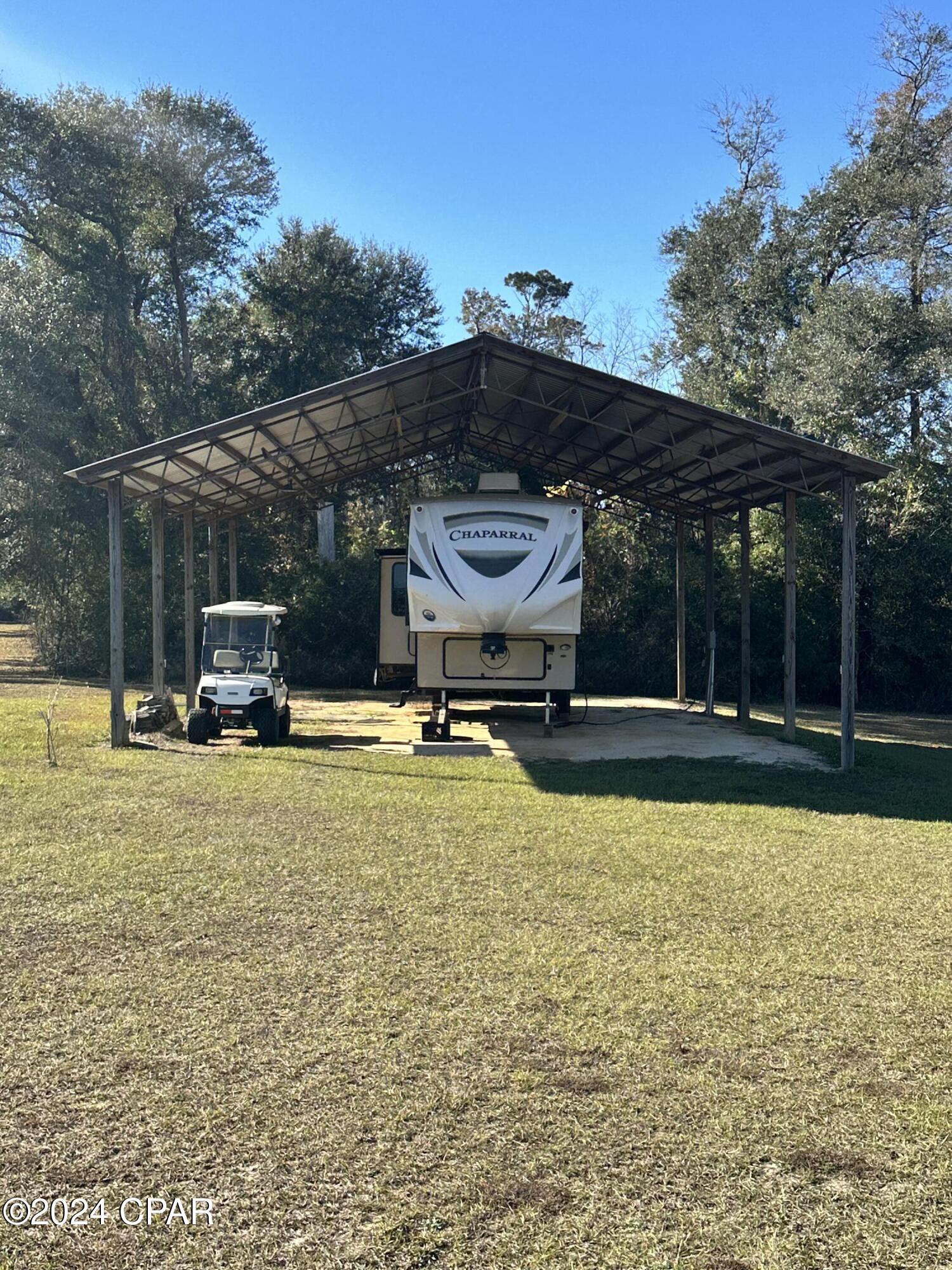 Grand Ridge - Residential