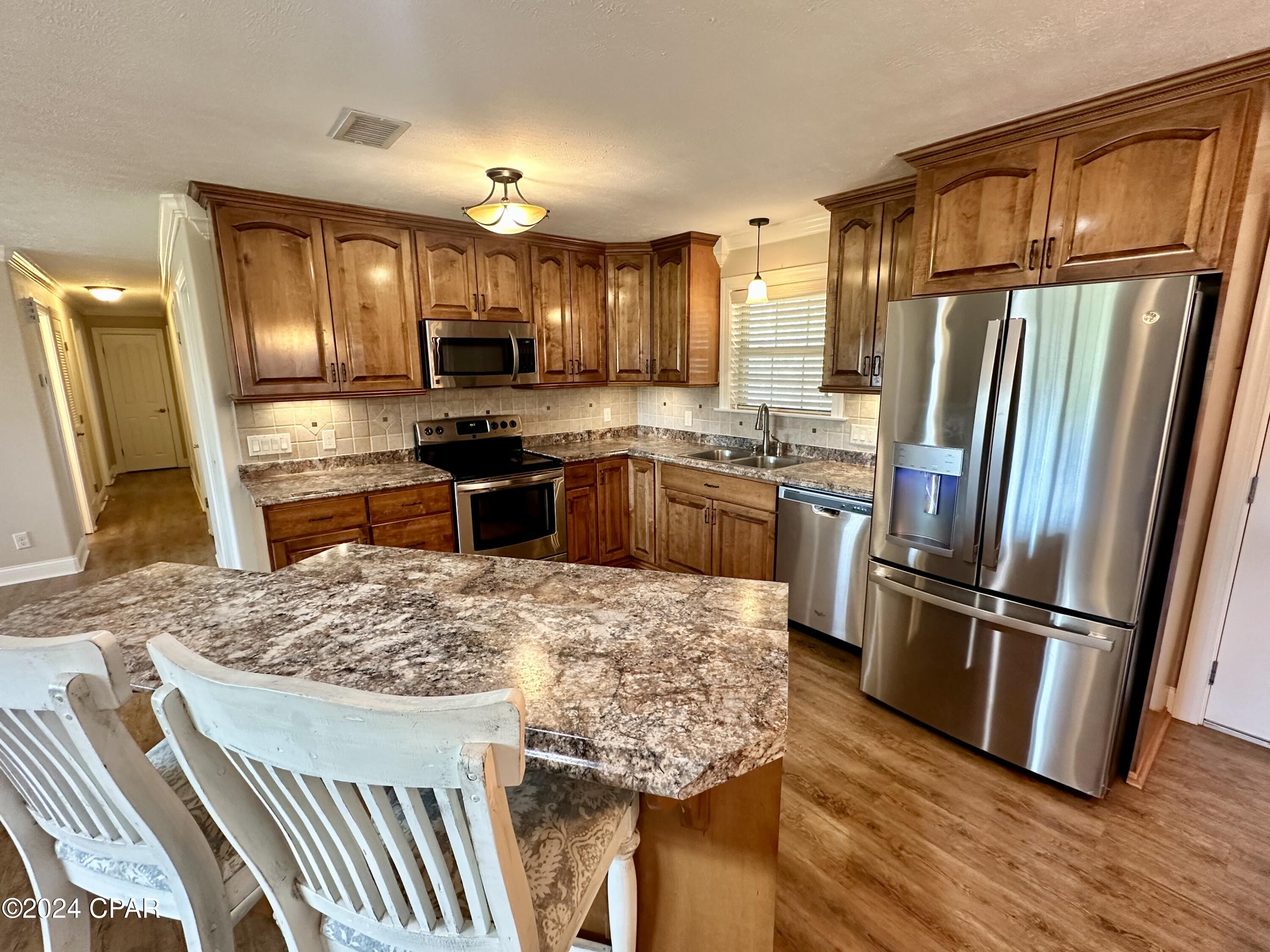 Grand Ridge - Residential