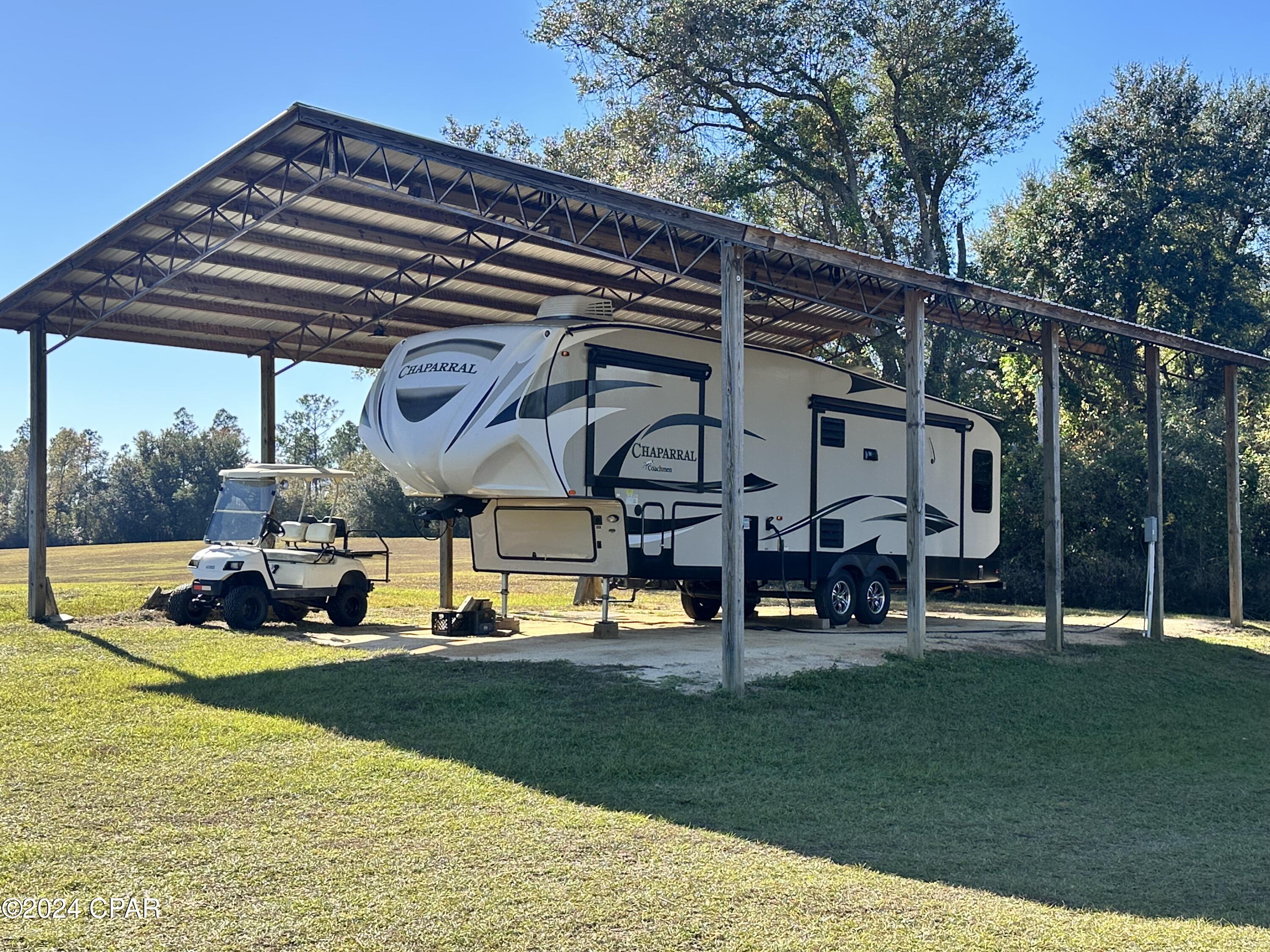 Grand Ridge - Residential