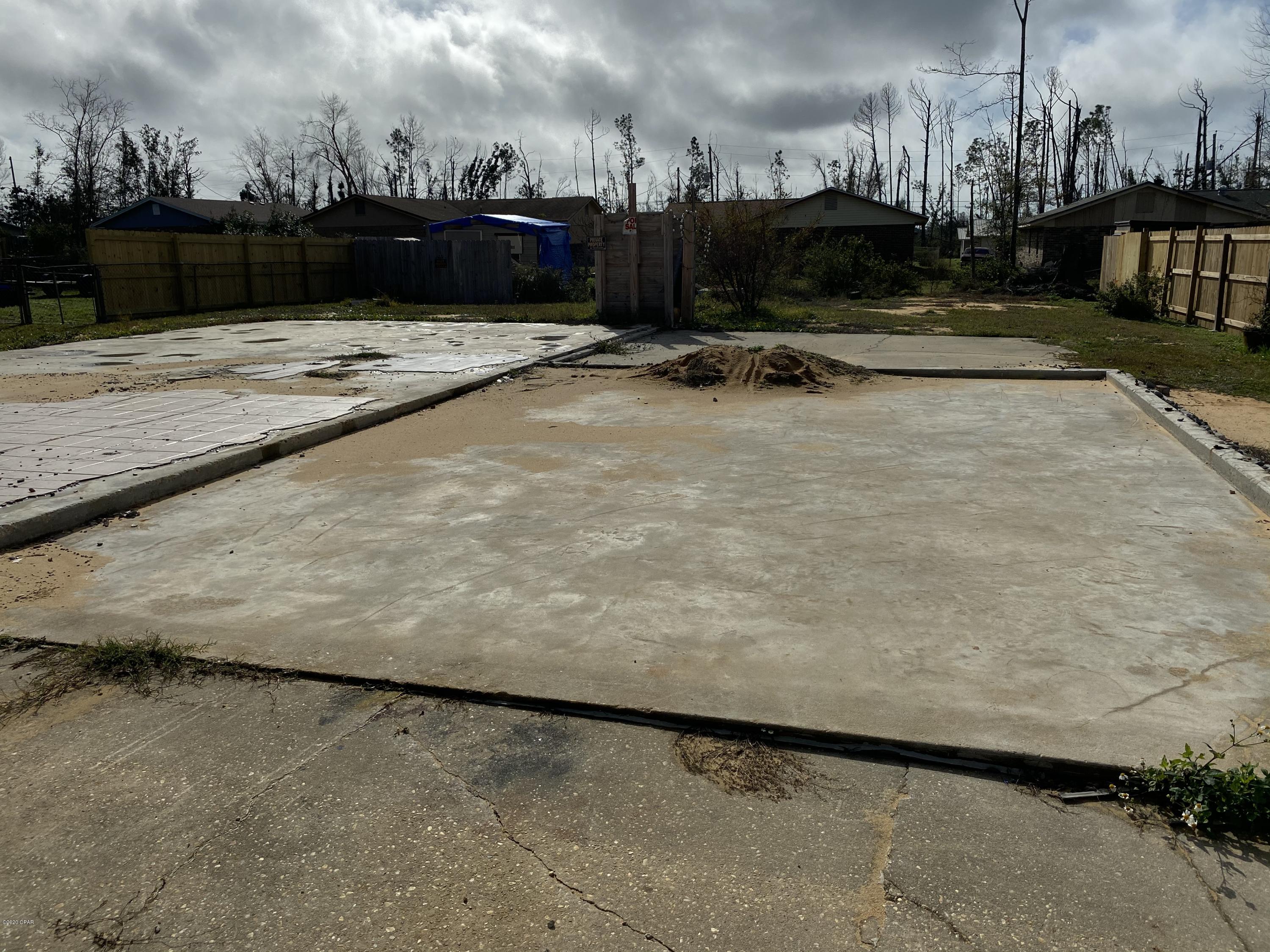 Pinnacle Pines Estate - Land