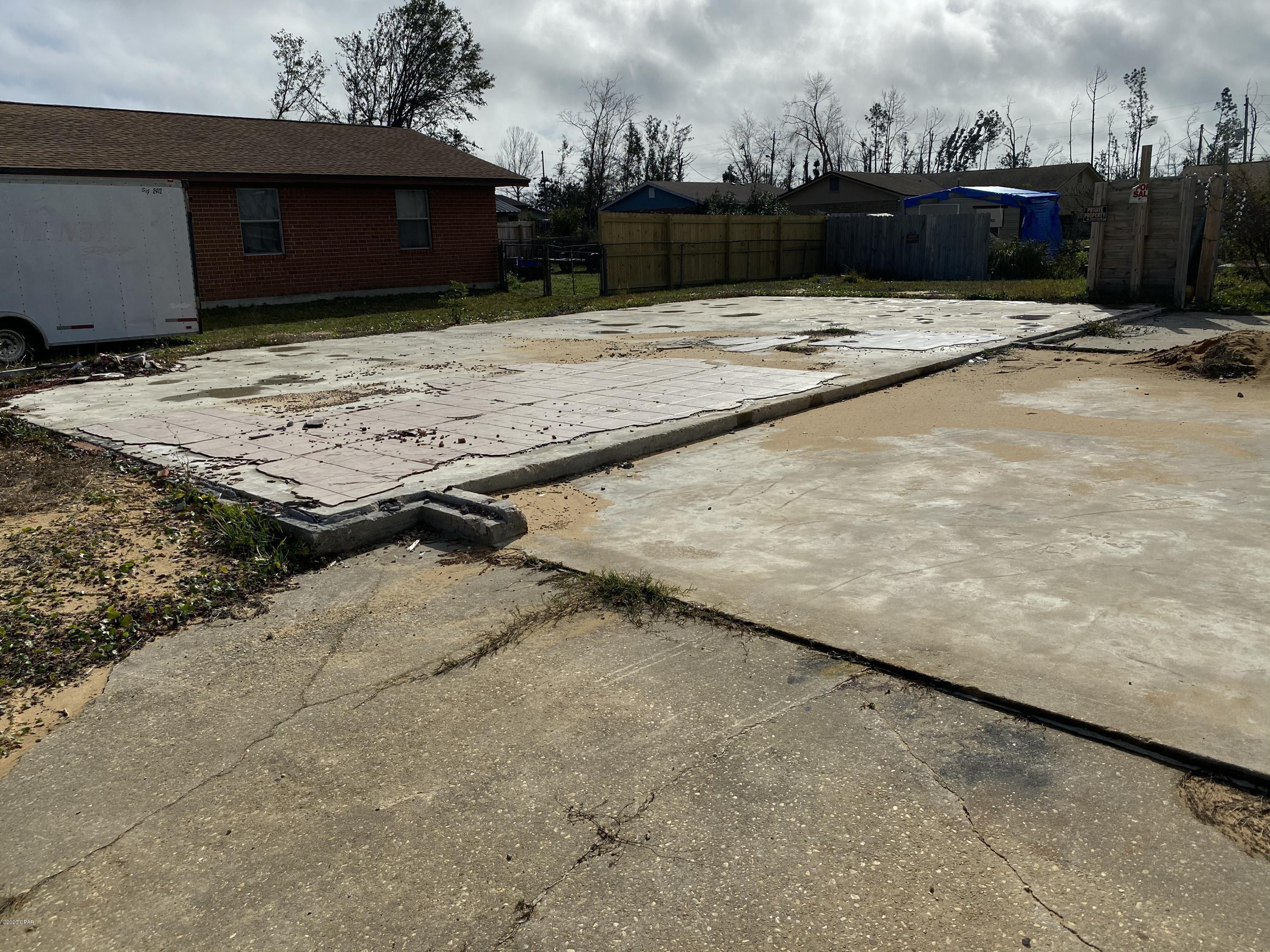 Pinnacle Pines Estate - Land