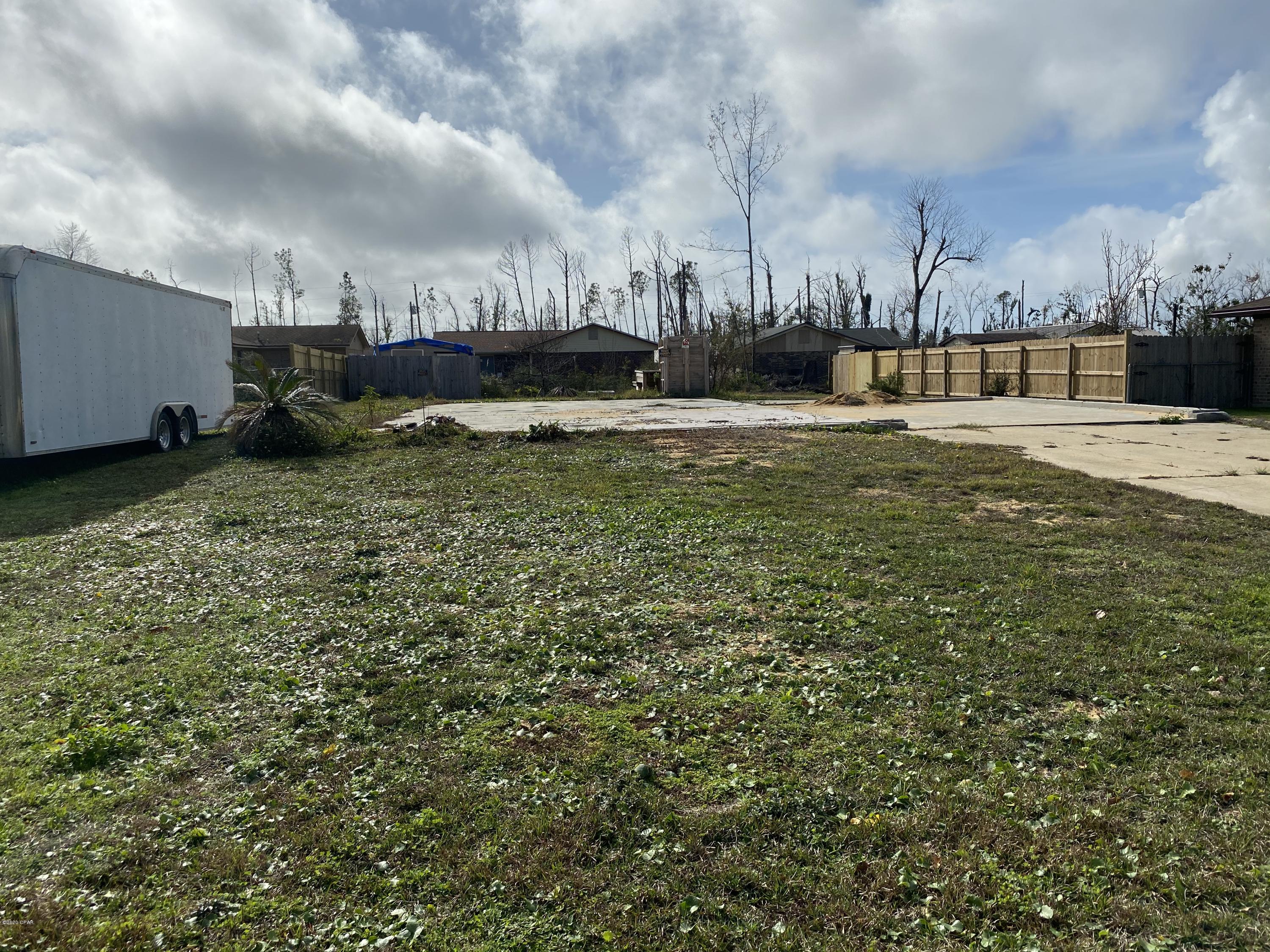 Pinnacle Pines Estate - Land