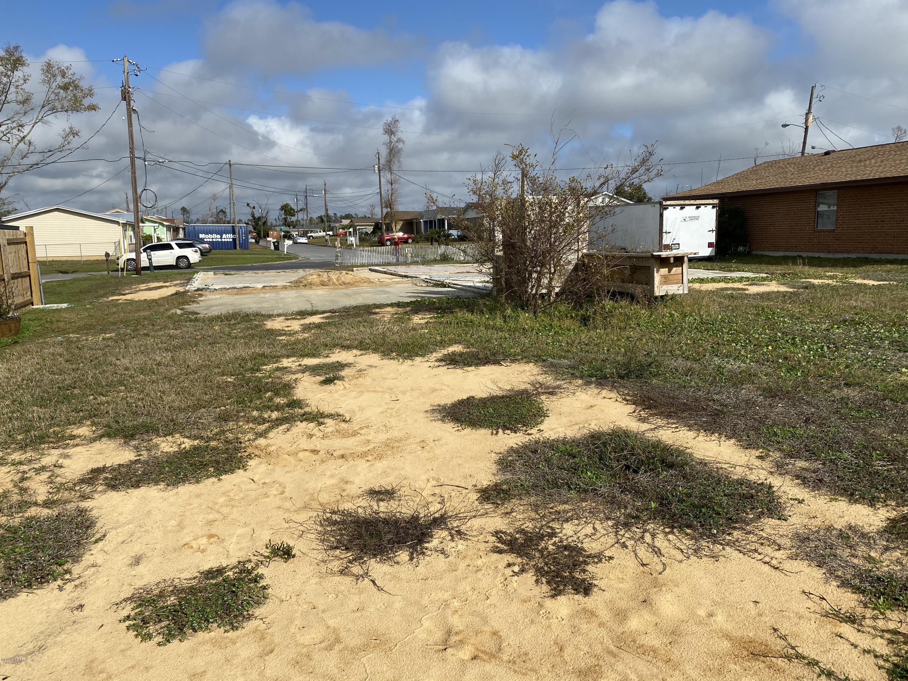 Pinnacle Pines Estate - Land