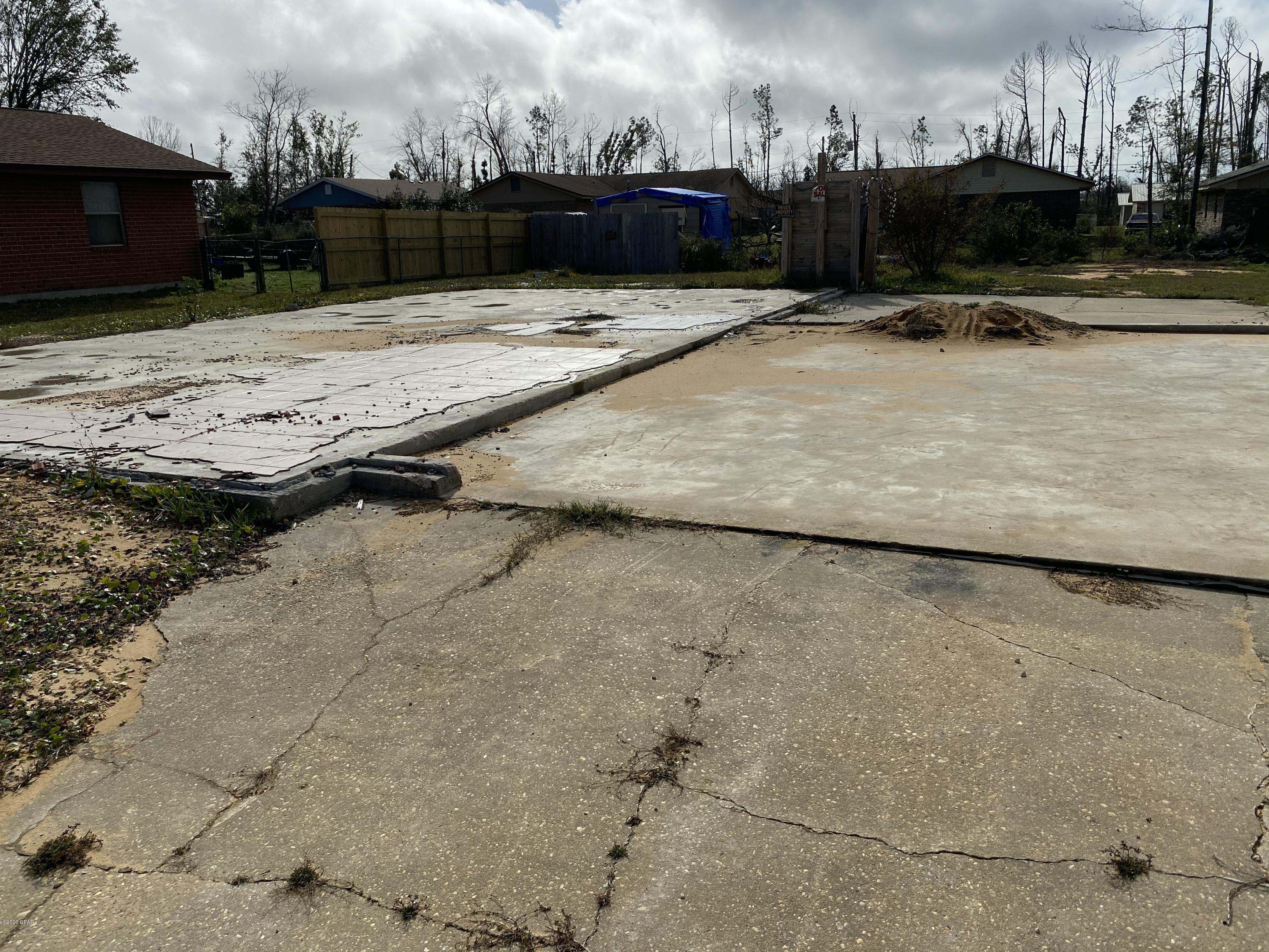 Pinnacle Pines Estate - Land