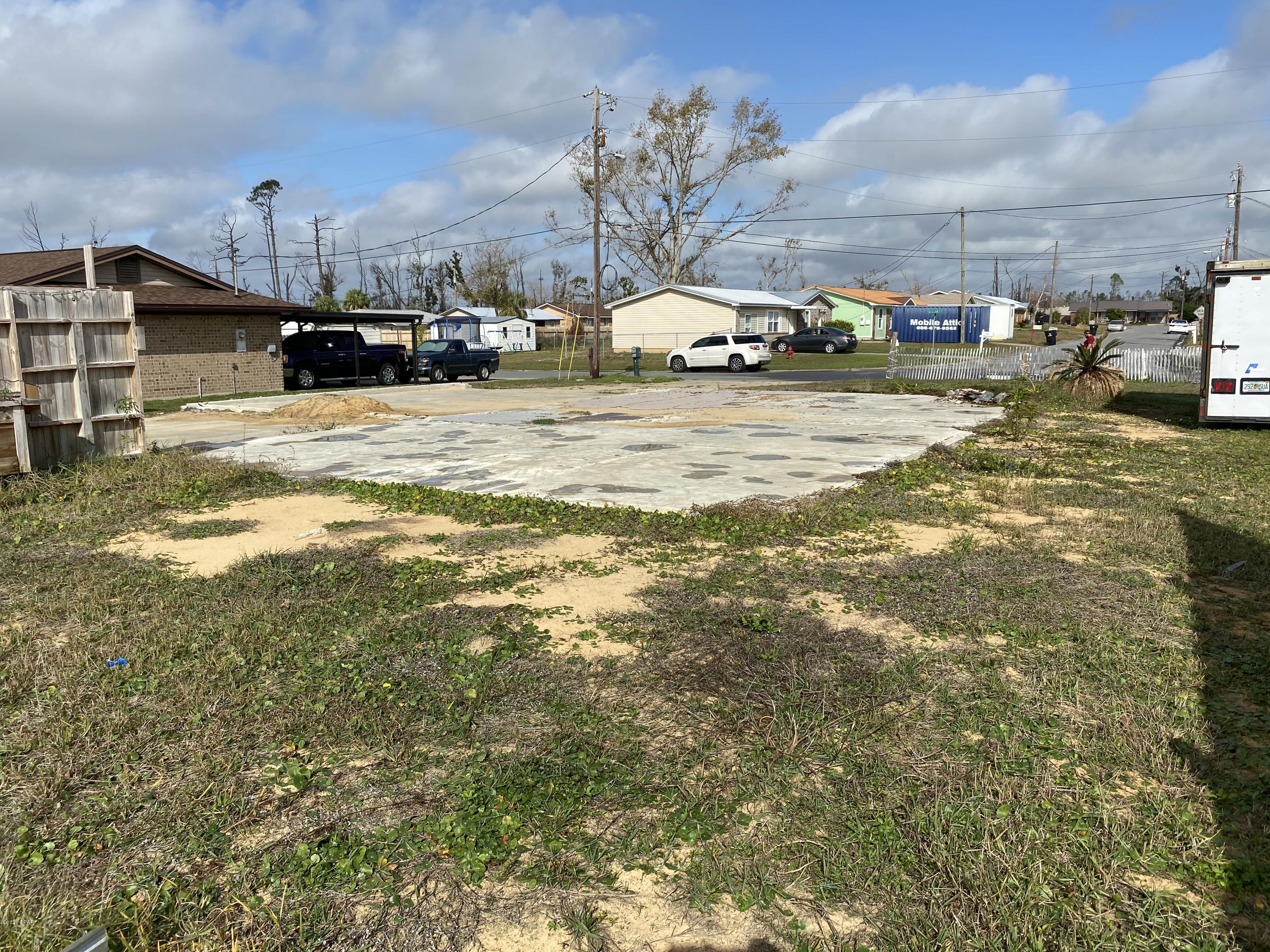 Pinnacle Pines Estate - Land