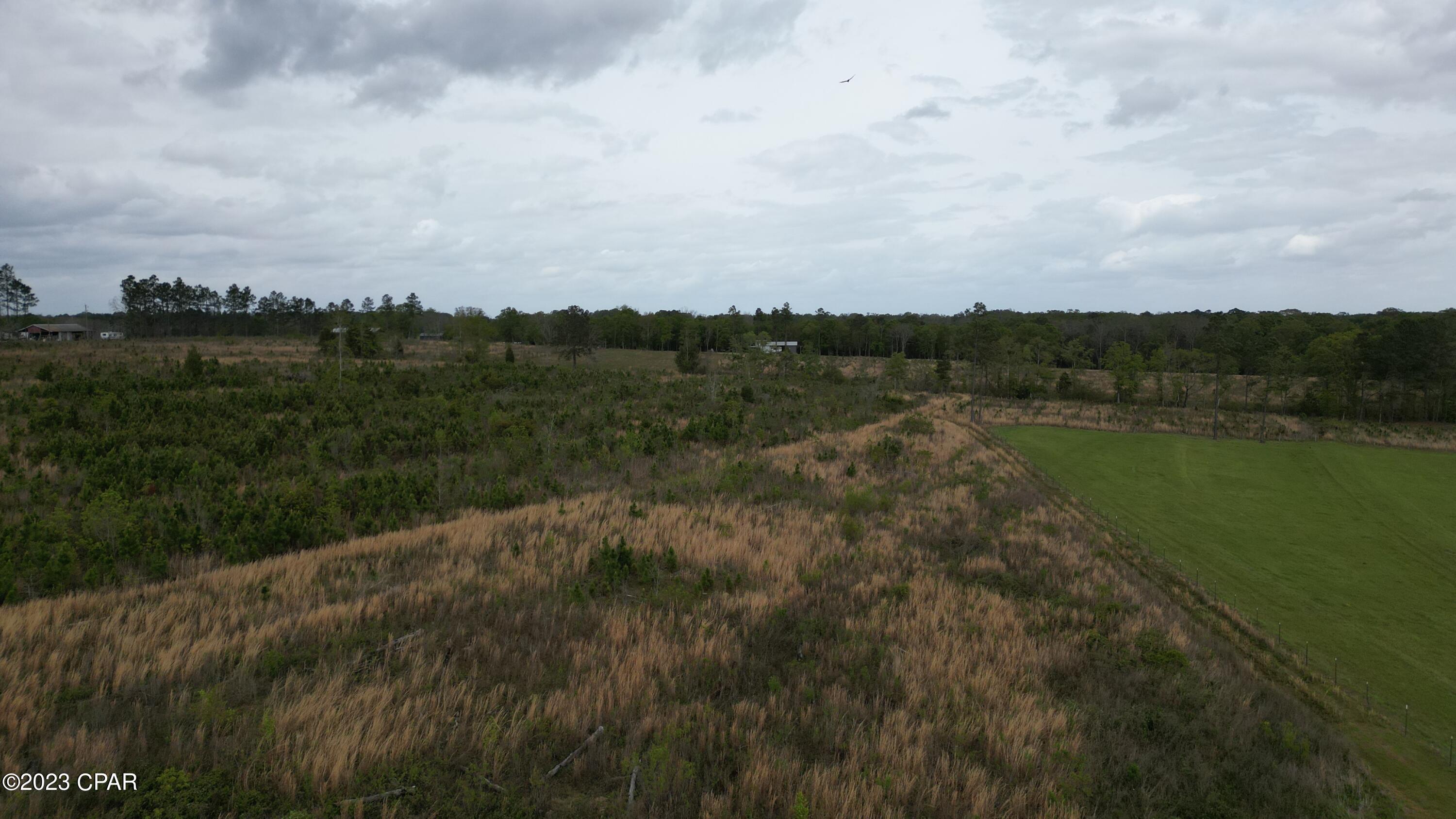 No Named Subdivision - Land