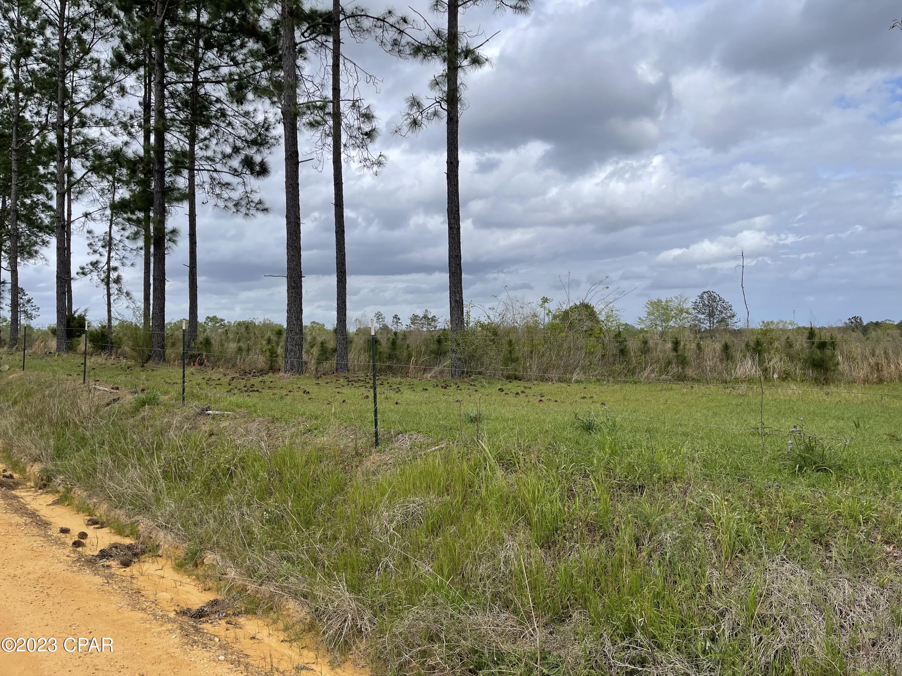 No Named Subdivision - Land