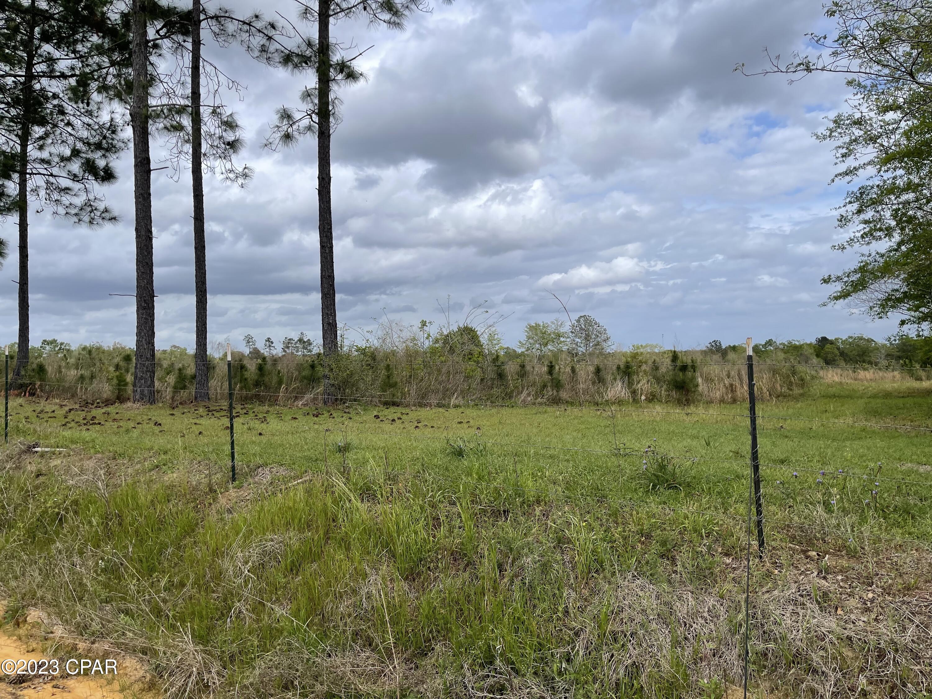 No Named Subdivision - Land