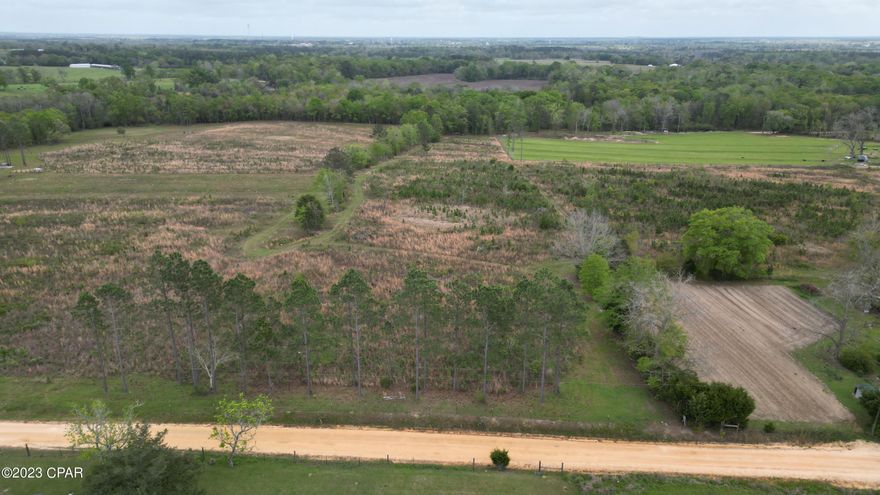 The perfect hunting, recreational, or homesite property located in beautiful Holmes County, Florida.  This is a great place to raise a family and live the lifestyle you've been searching for!  With its quiet and serene setting, you could build your dream home or bring a mobile home and make this your new home site.  This parcel would also be an excellent opportunity to set up a small farm, ranch, or weekend getaway.  Properties like these don't come available very often.  Call today for a private showing.  Adjacent lots available. Additional information:
*10 +/- acres (to be verified by buyer)
*Minutes from downtown Graceville, FL
*Ideal recreational retreat
*Quiet and natural landscape
*15 miles to Blue Lake
*37 miles to Blue Springs Recreational Area
*22 miles to Dothan, AL
*62 miles to Panama City Beaches