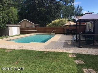 Colonial Est. - Residential