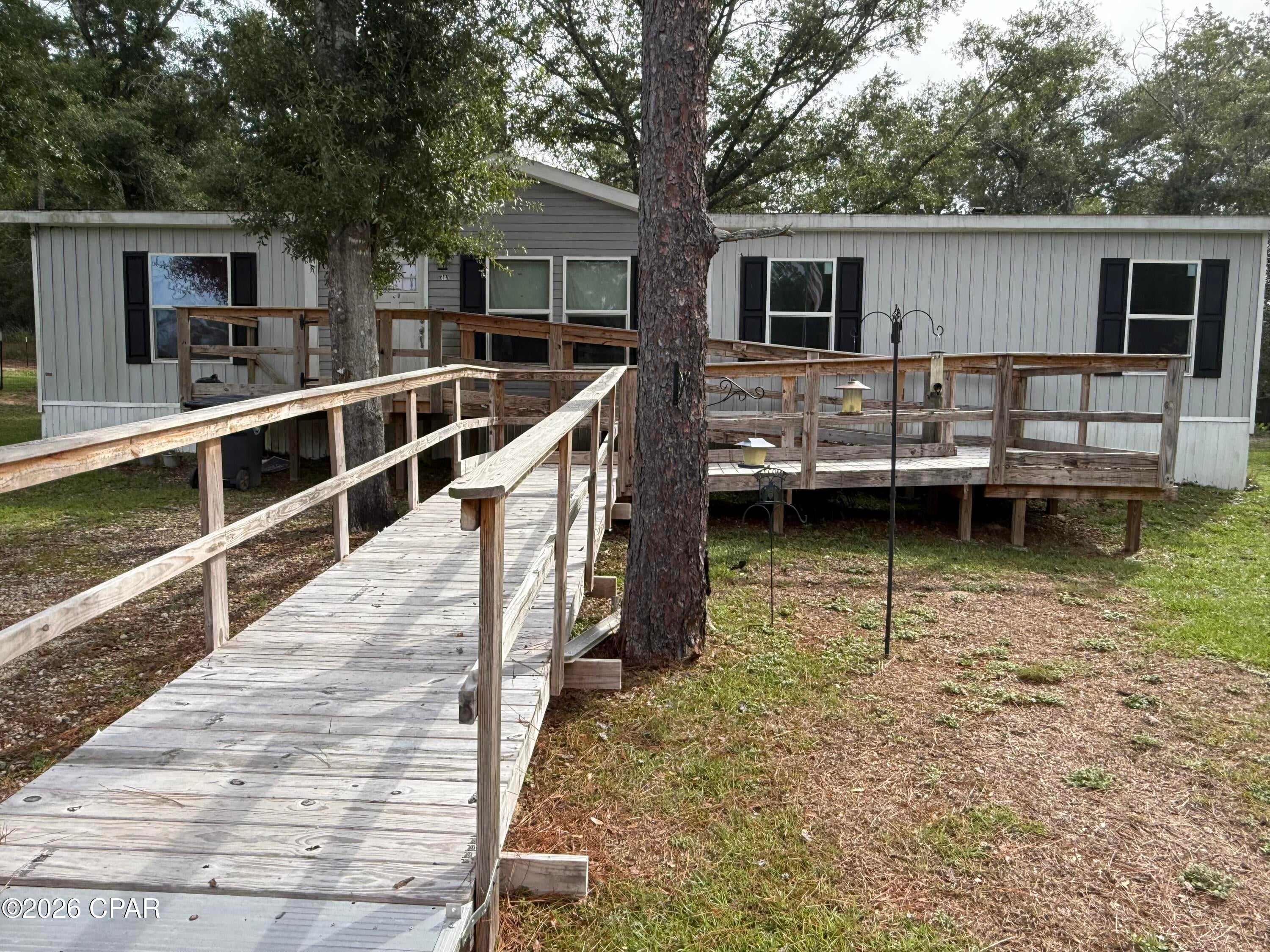 214 Bass Haven Drive