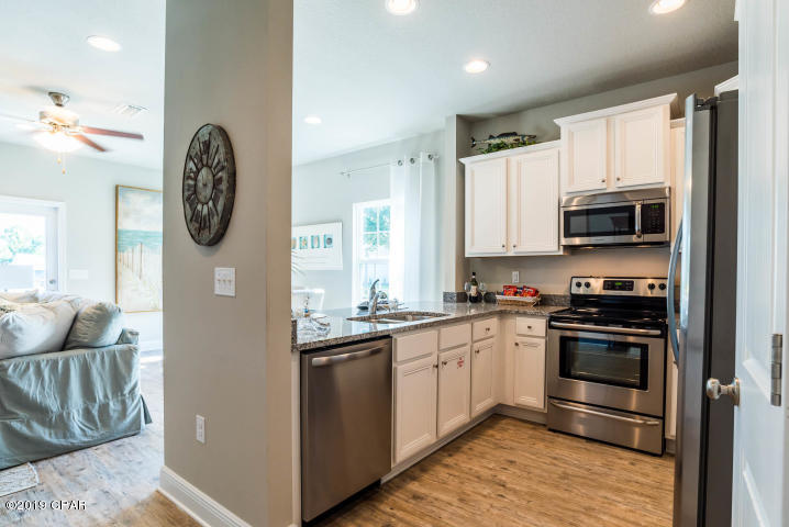 Waterfall Phase I - Residential Lease