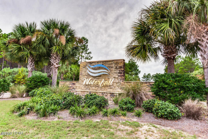 Waterfall Phase I - Residential Lease