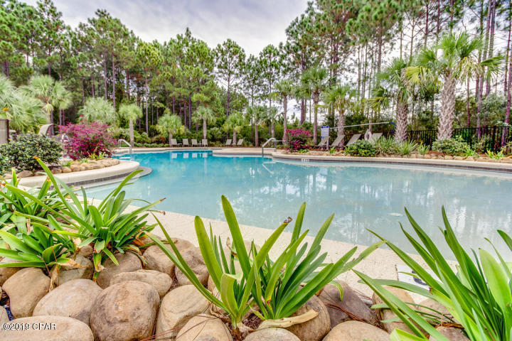 Waterfall Phase I - Residential Lease