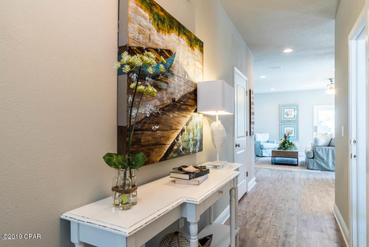 Waterfall Phase I - Residential Lease