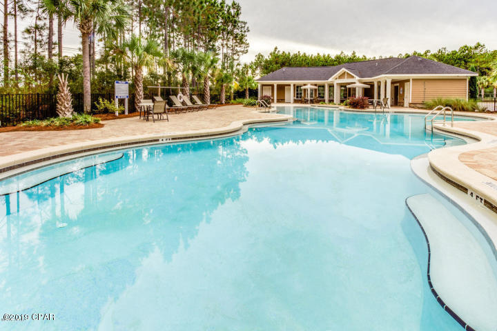 Waterfall Phase I - Residential Lease