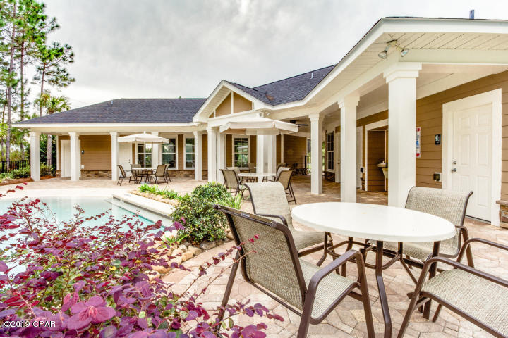 Waterfall Phase I - Residential Lease