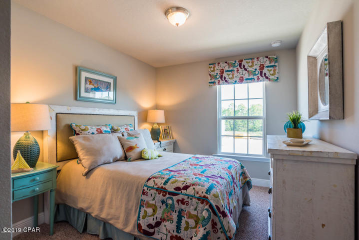 Waterfall Phase I - Residential Lease