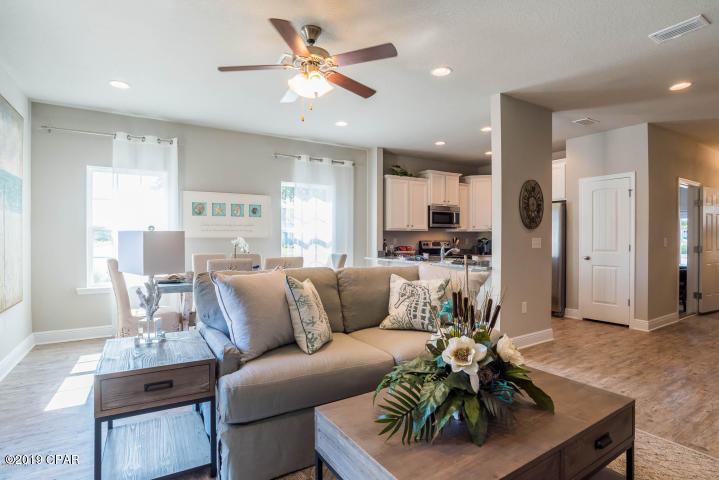 Waterfall Phase I - Residential Lease