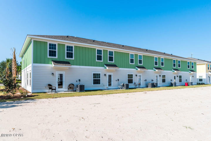 Waterfall Phase I - Residential Lease