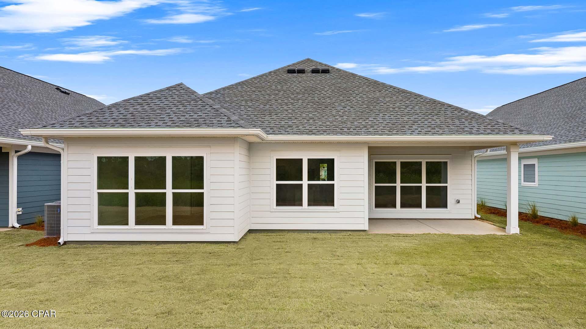 Breakfast Point East - Residential