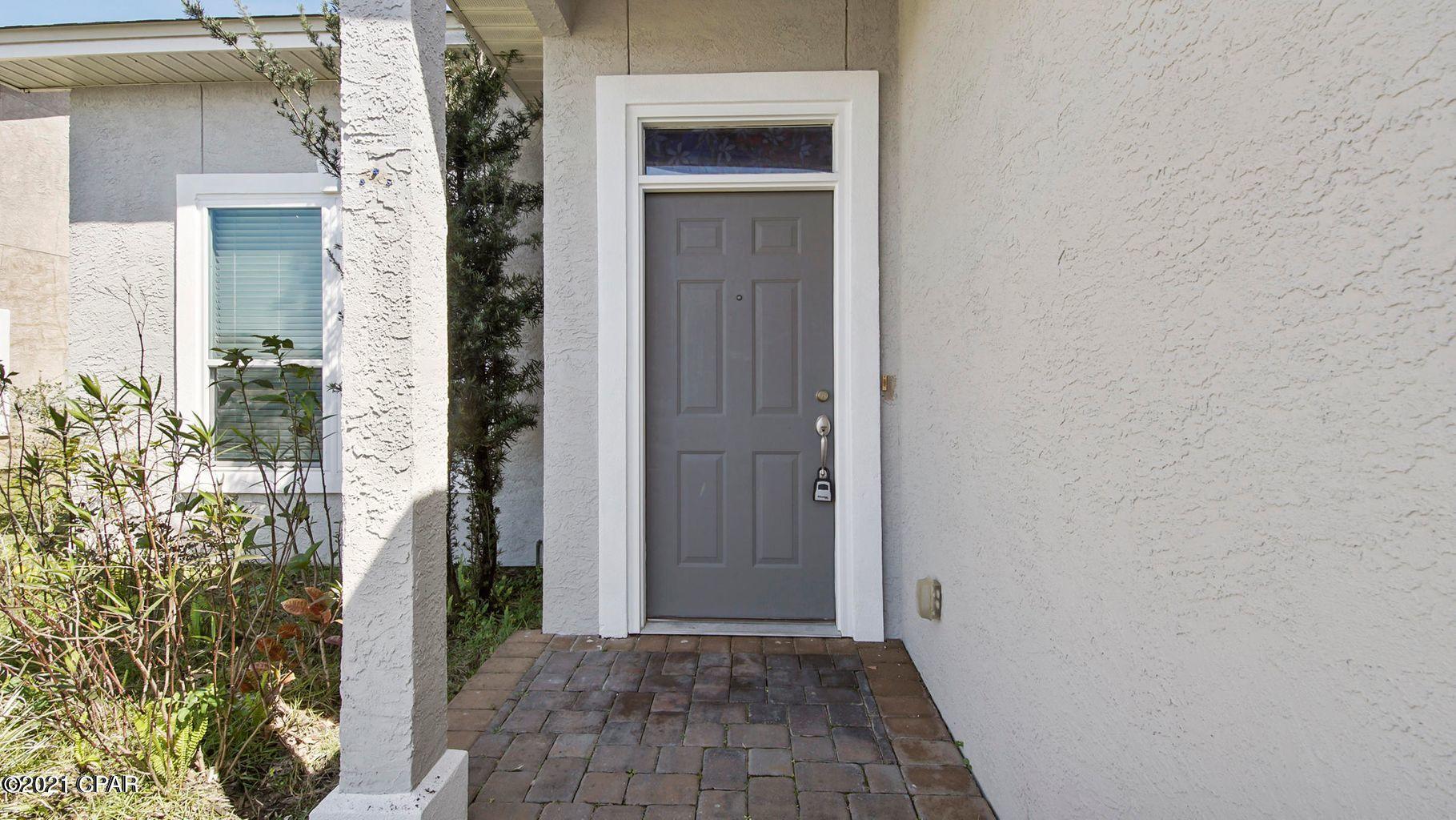 [No Recorded Subdiv] - Residential Lease