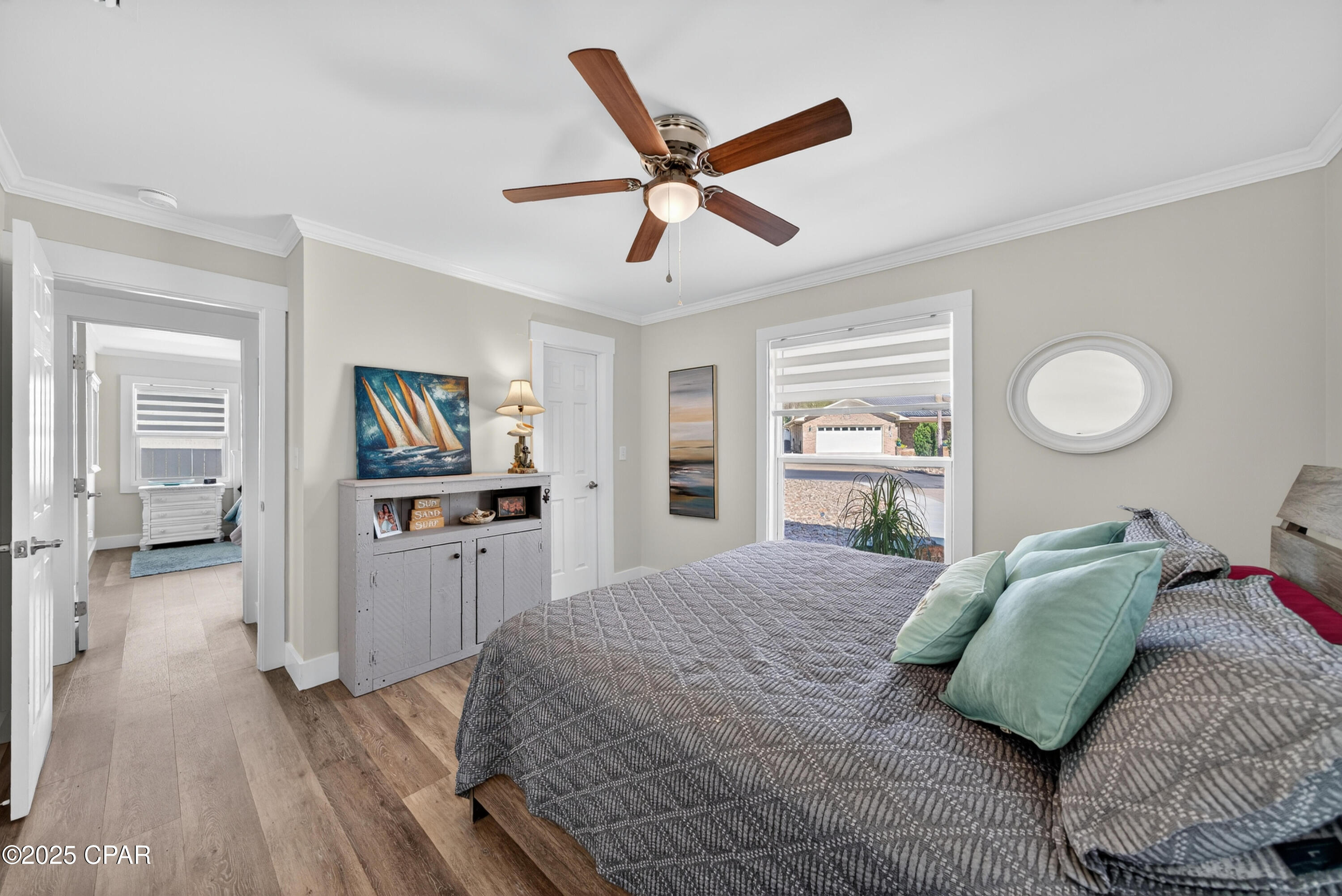 Open Sands - Residential