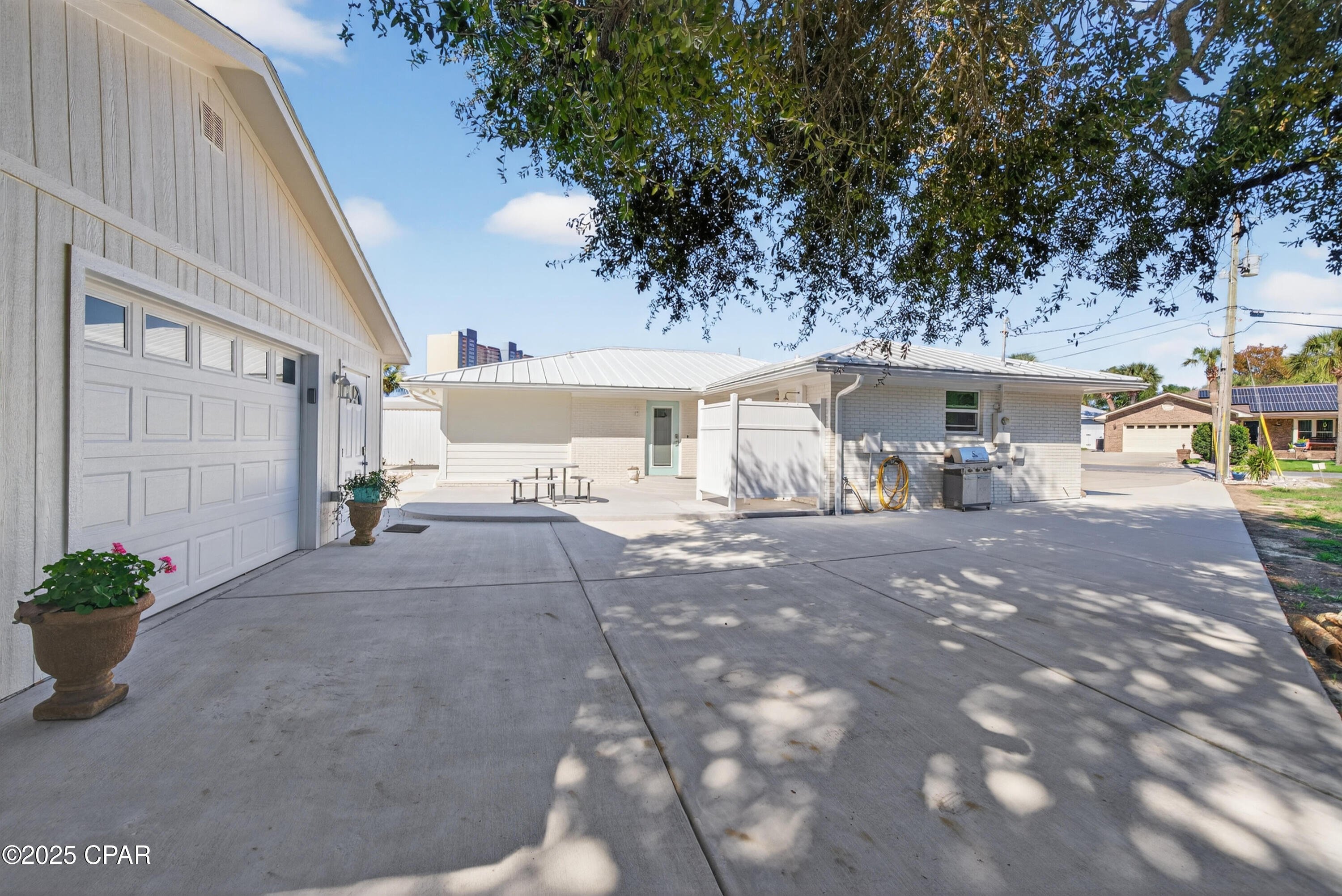 Open Sands - Residential