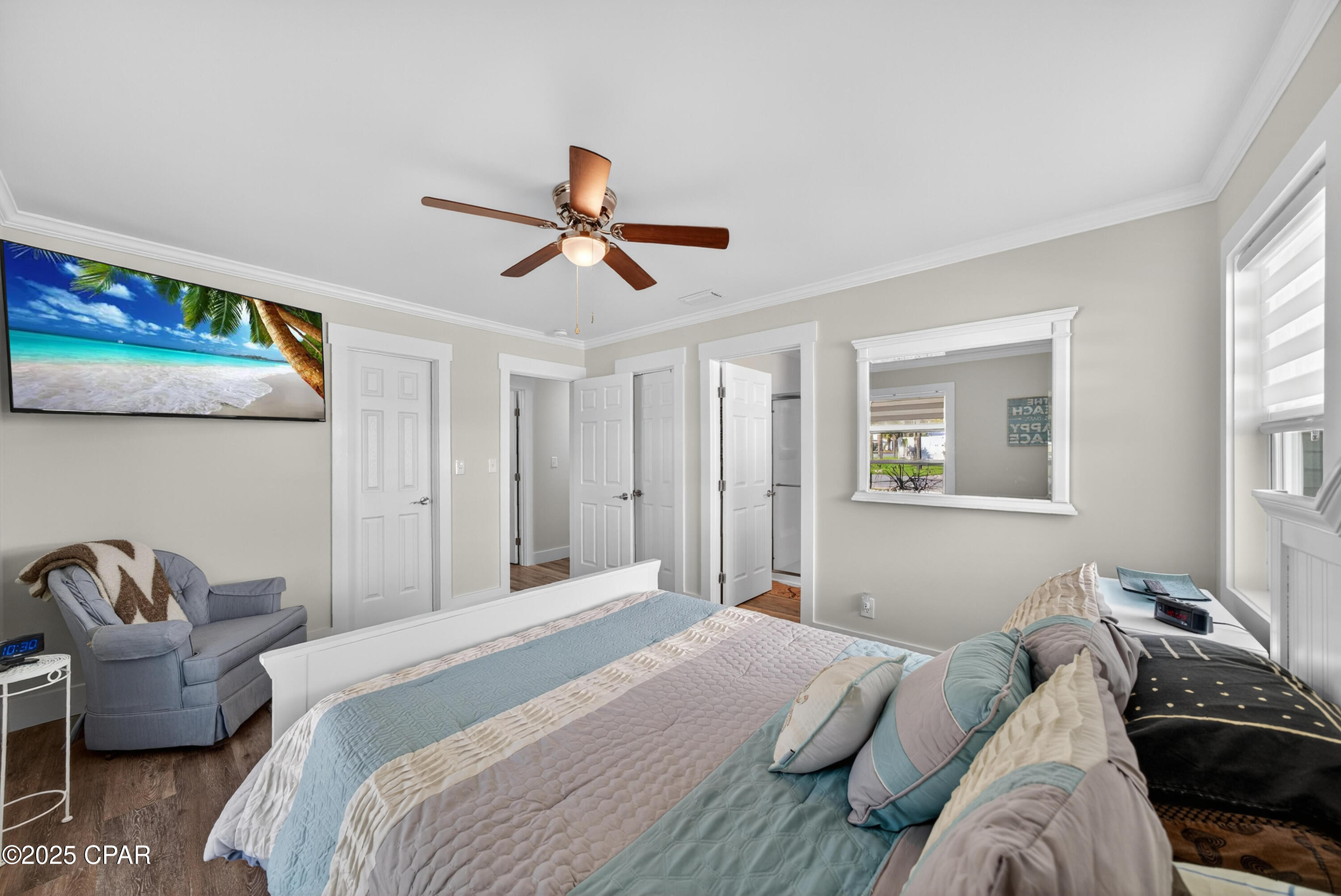 Open Sands - Residential