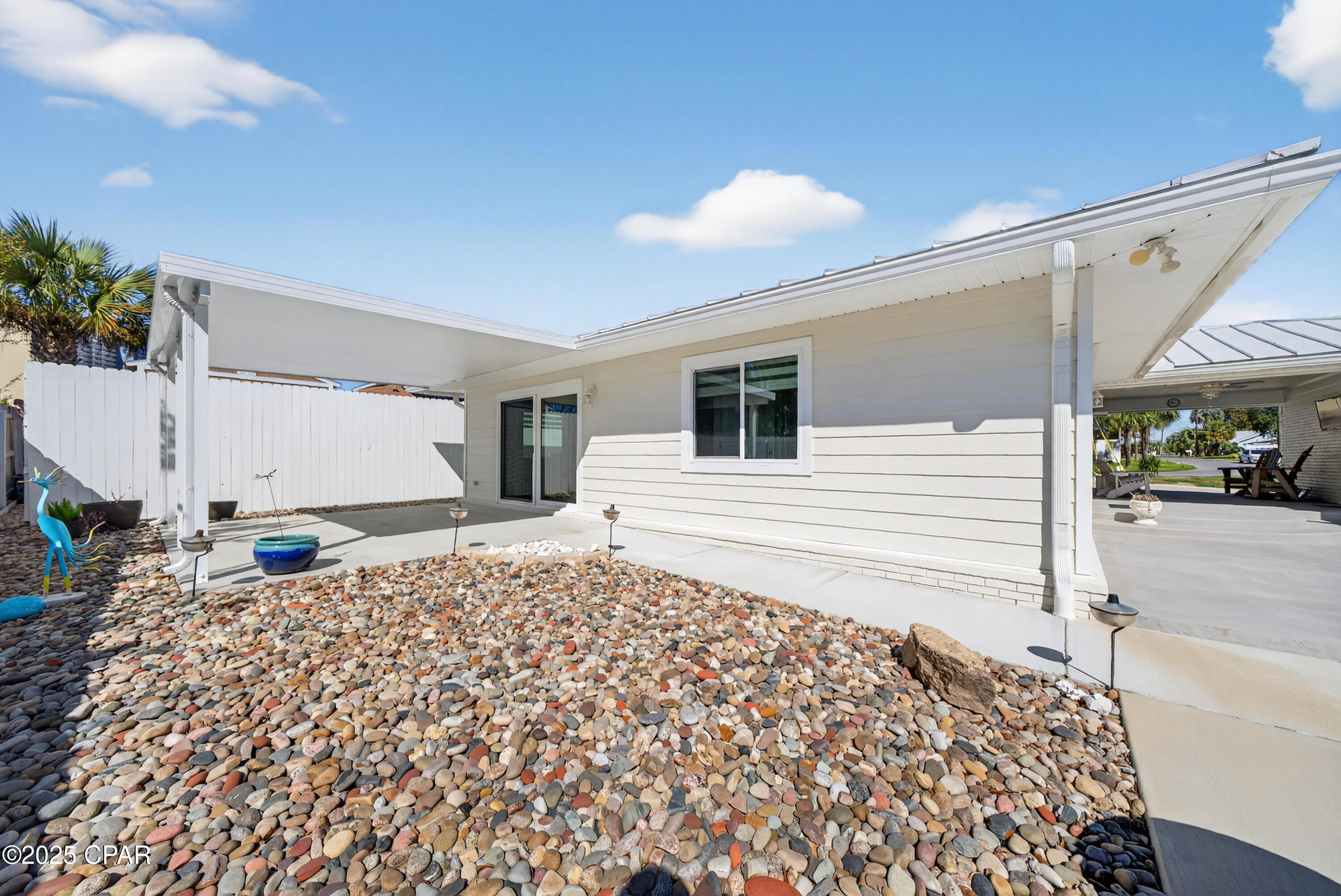 Open Sands - Residential