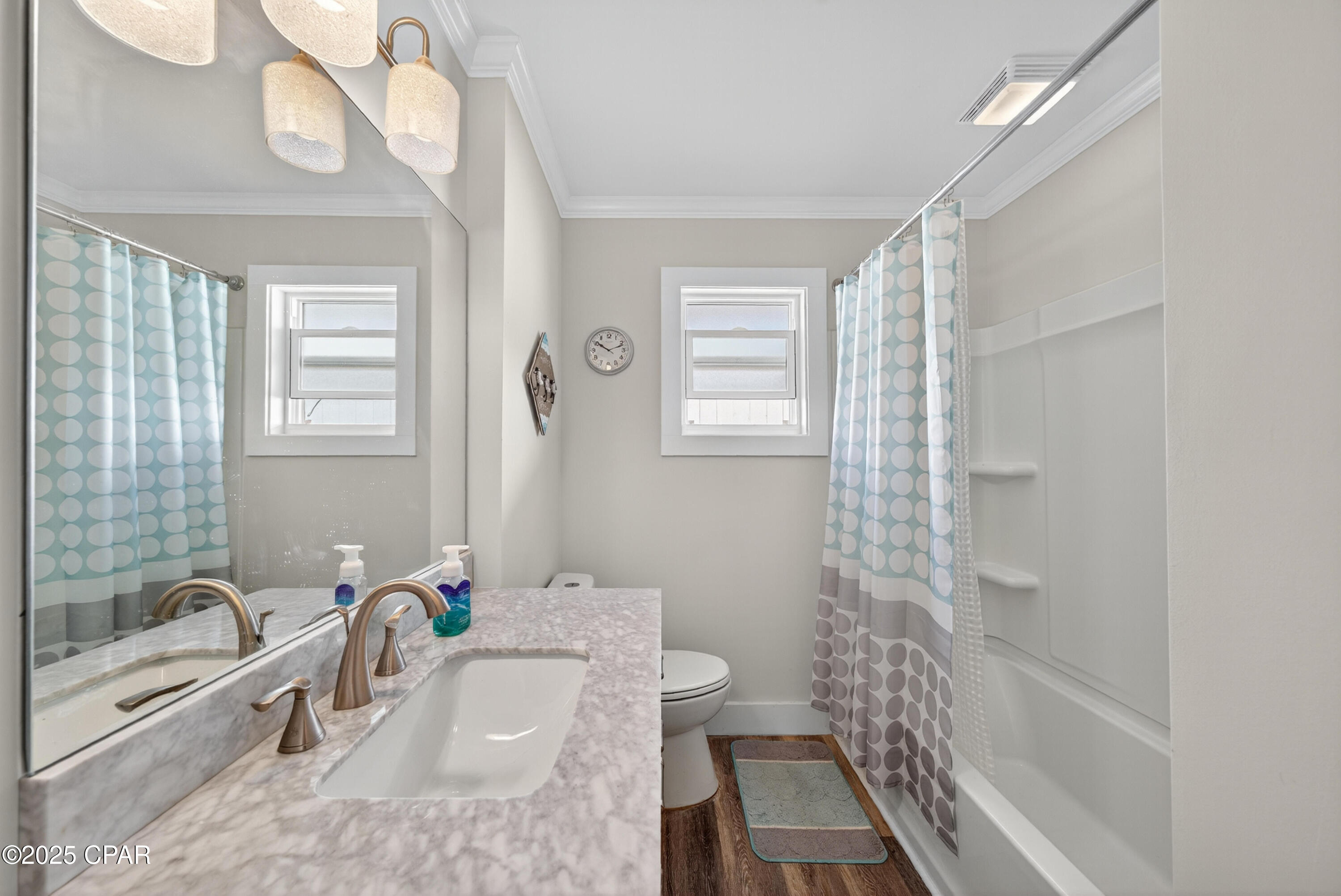 Open Sands - Residential