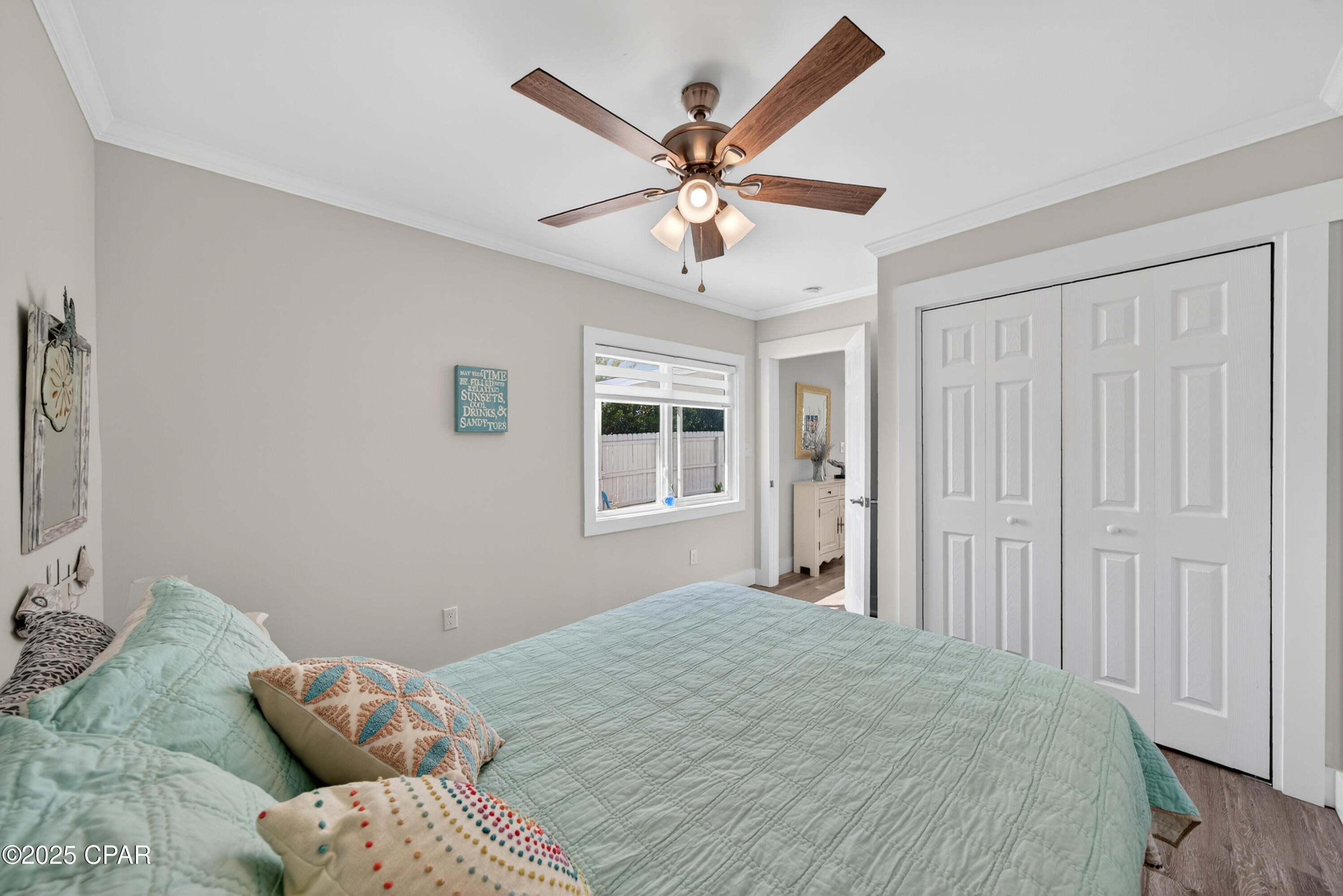 Open Sands - Residential