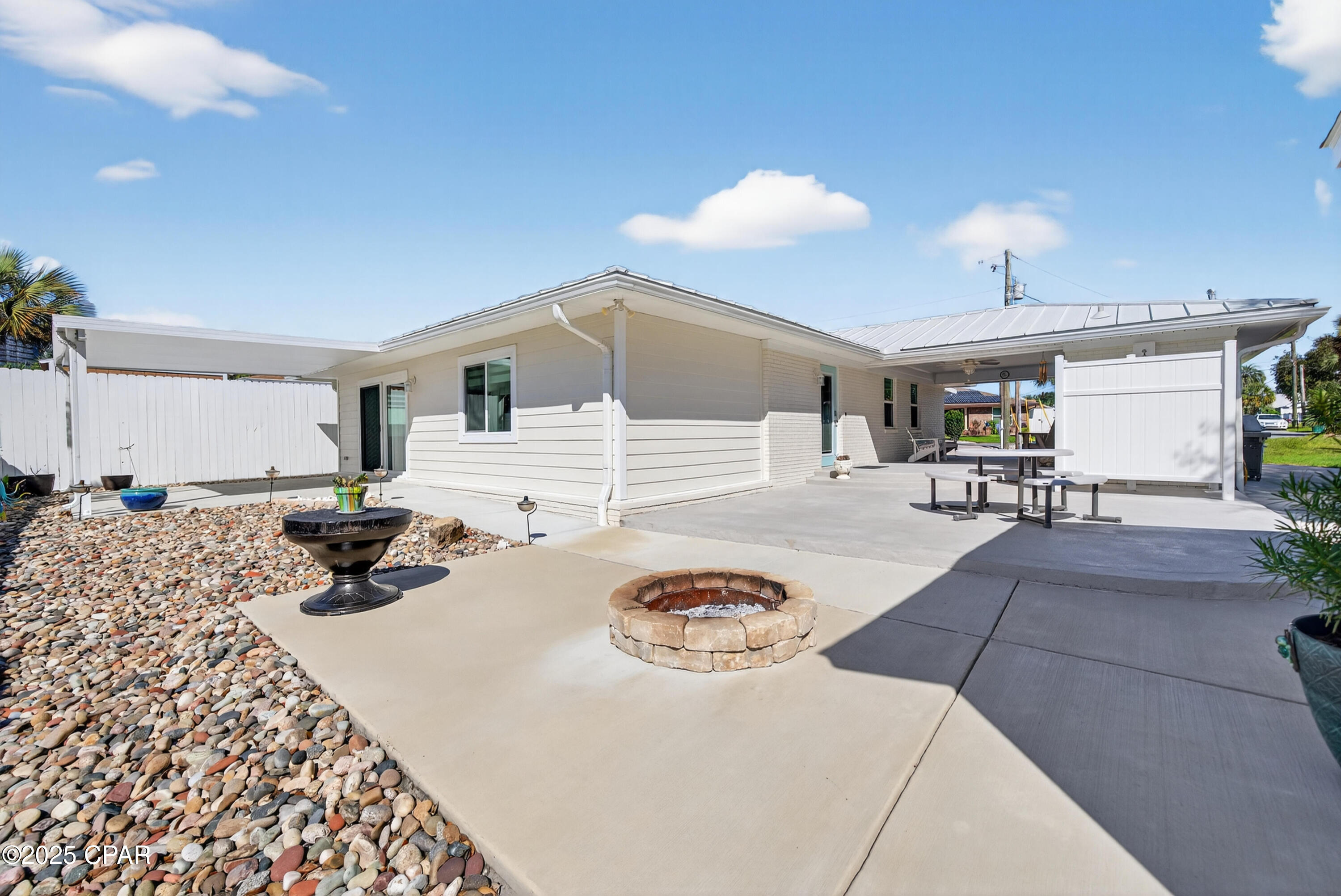 Open Sands - Residential