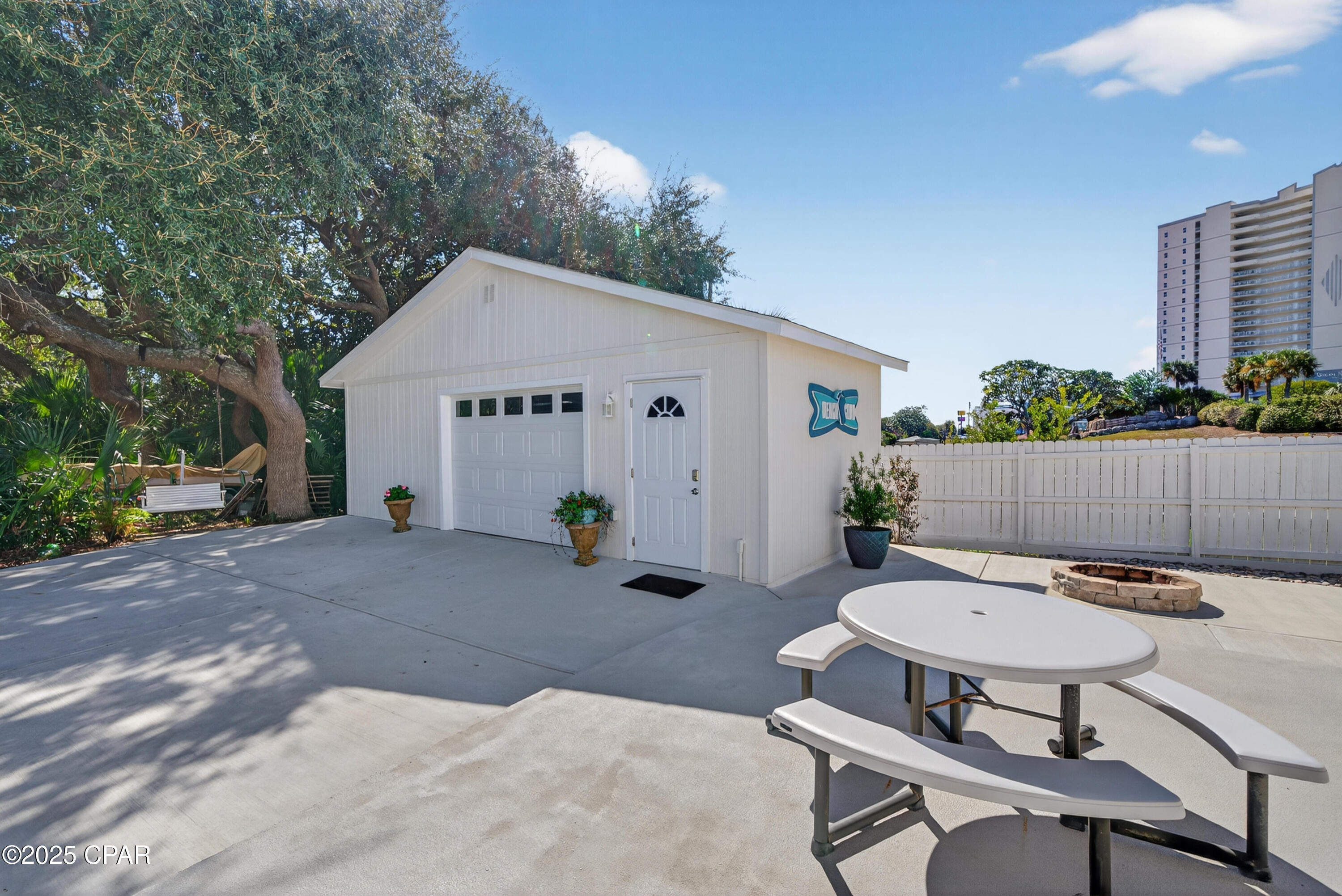 Open Sands - Residential