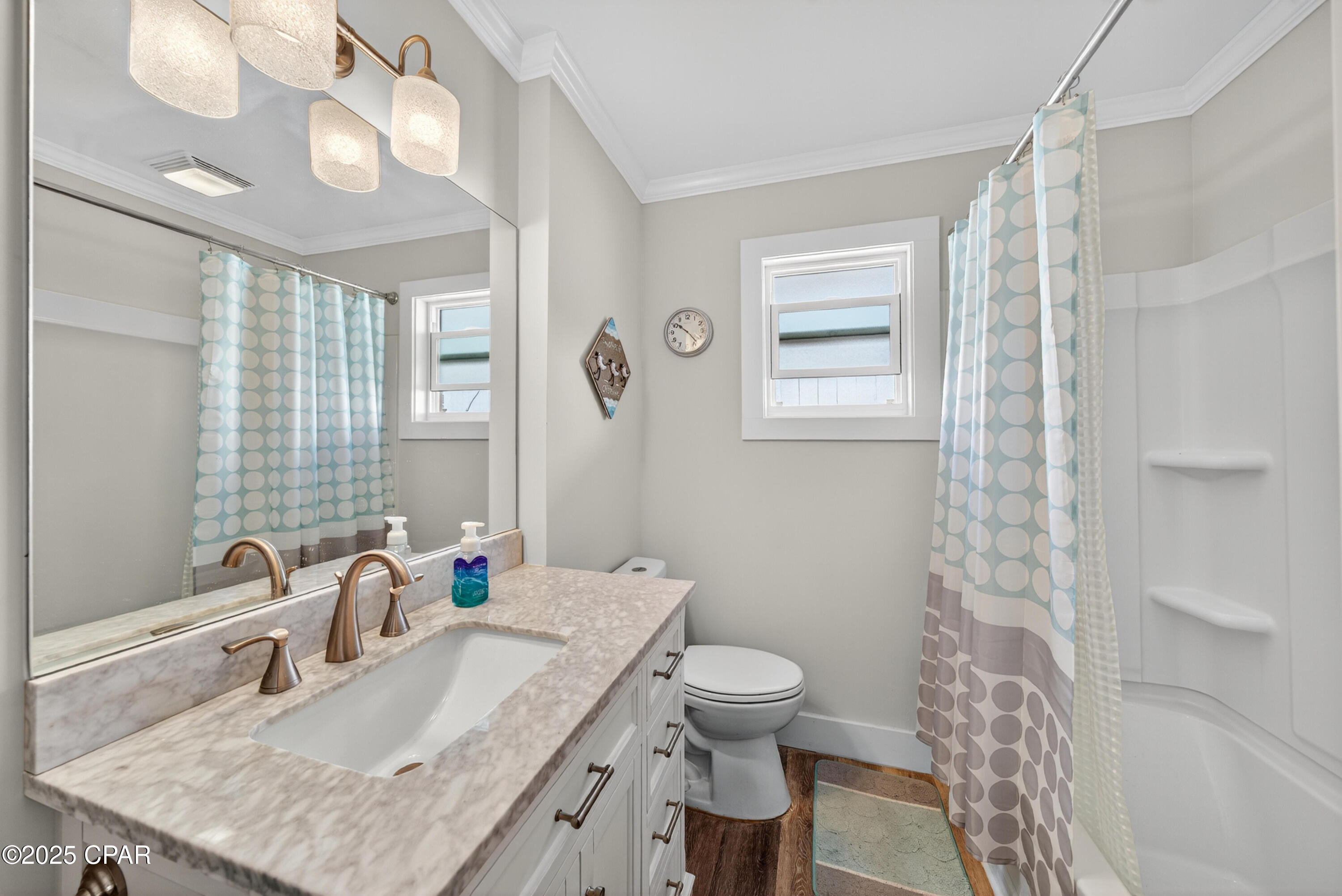 Open Sands - Residential