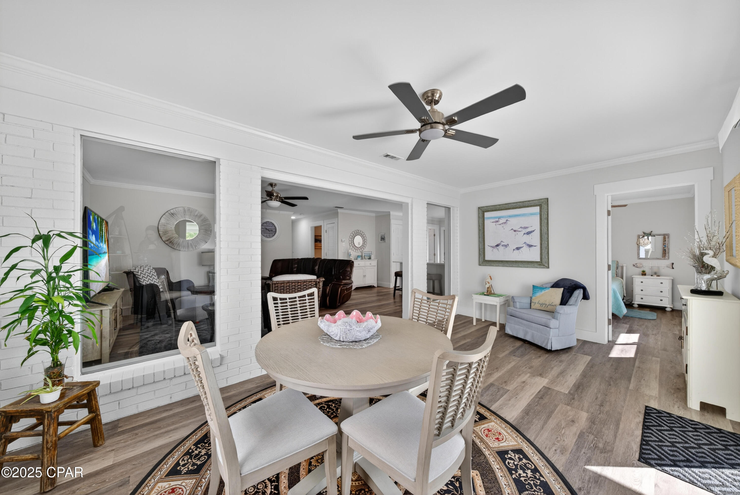 Open Sands - Residential