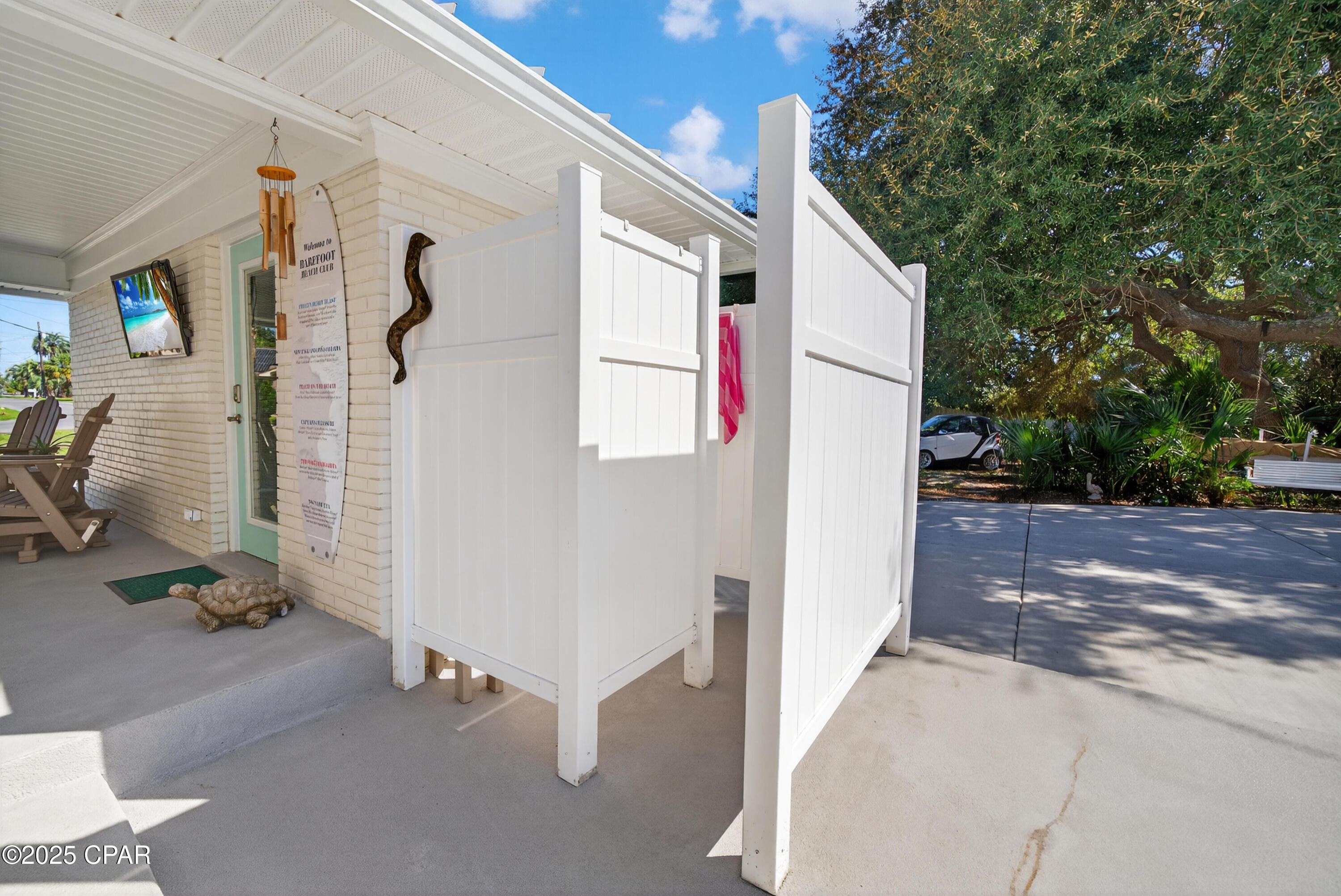 Open Sands - Residential