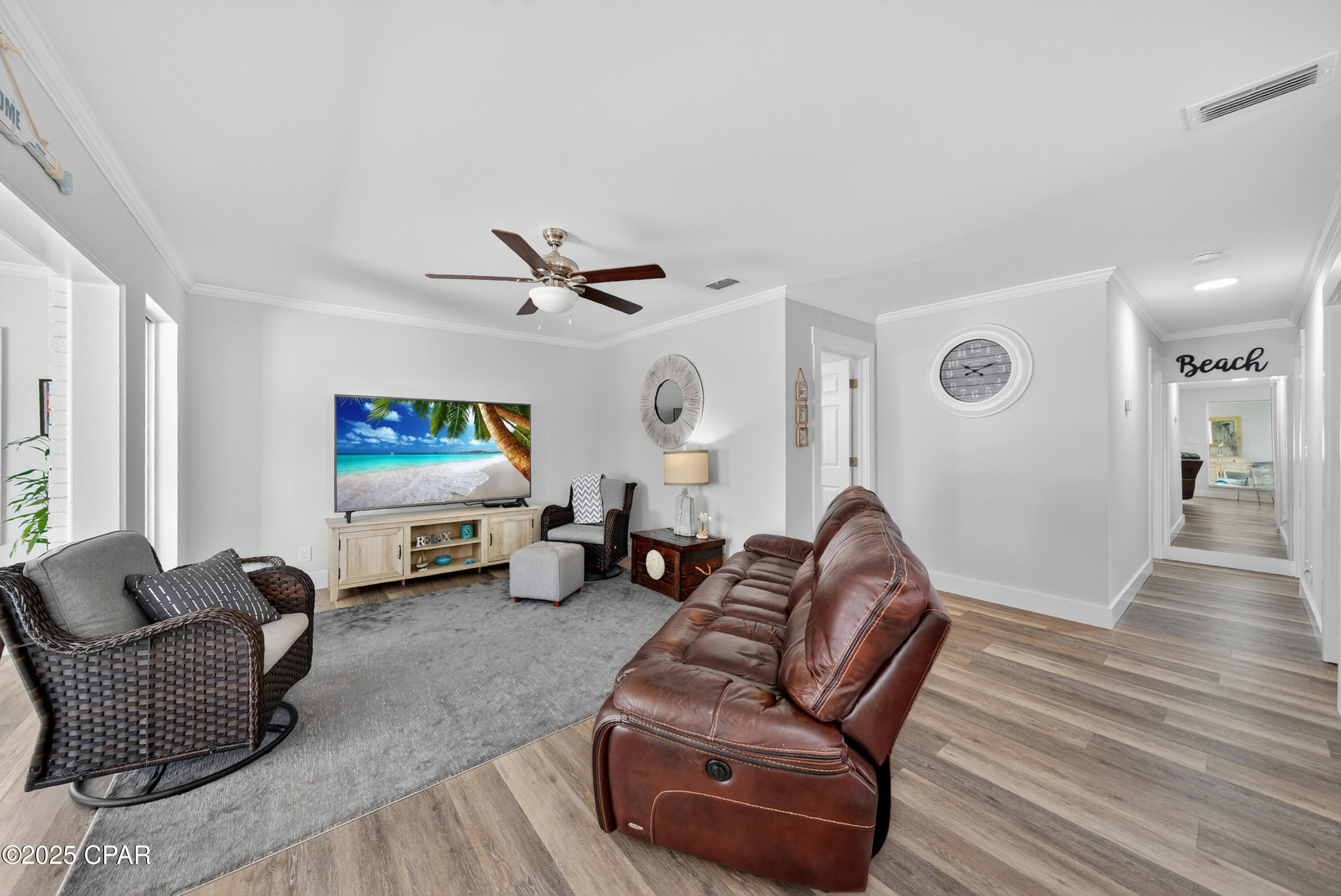 Open Sands - Residential