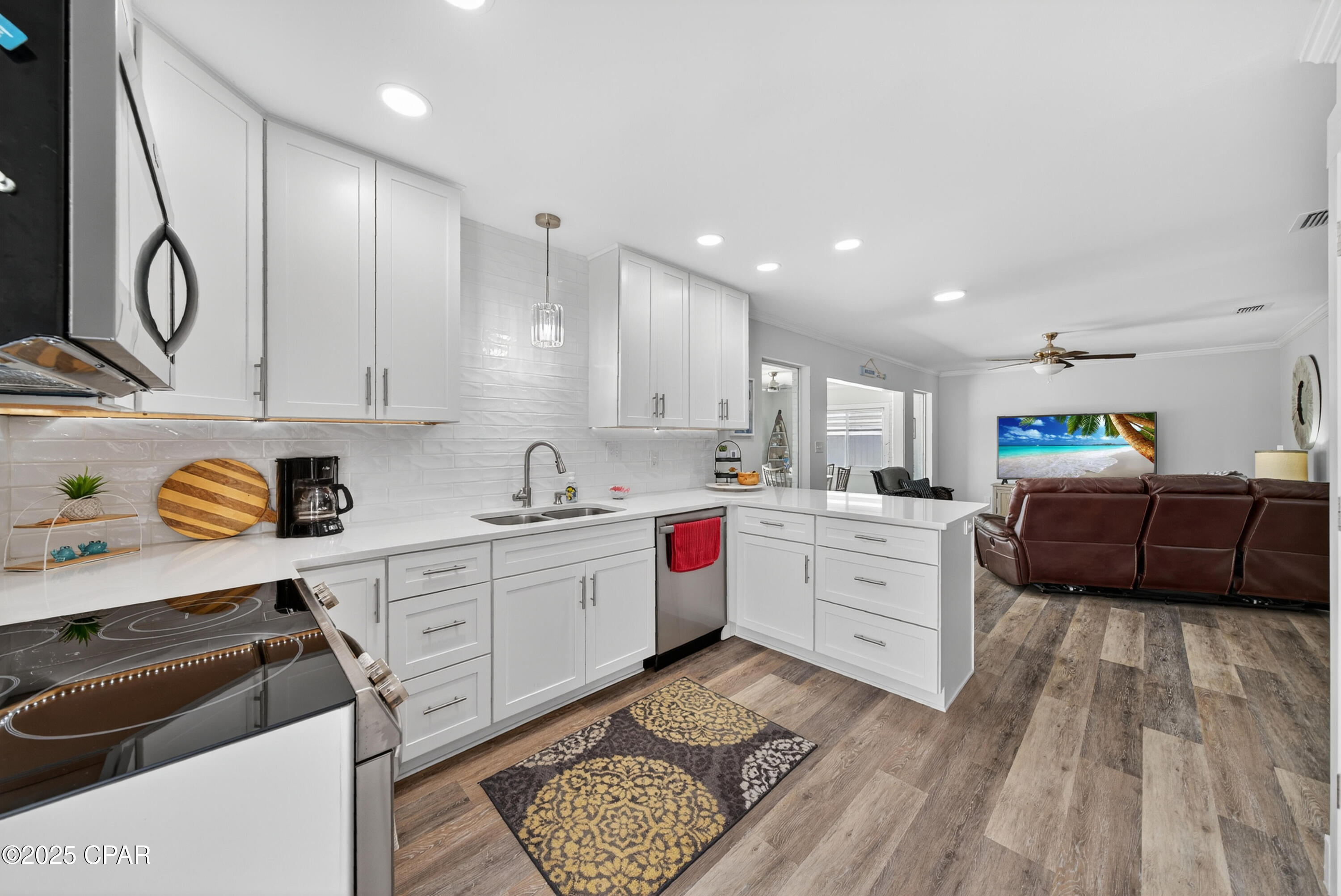 Open Sands - Residential