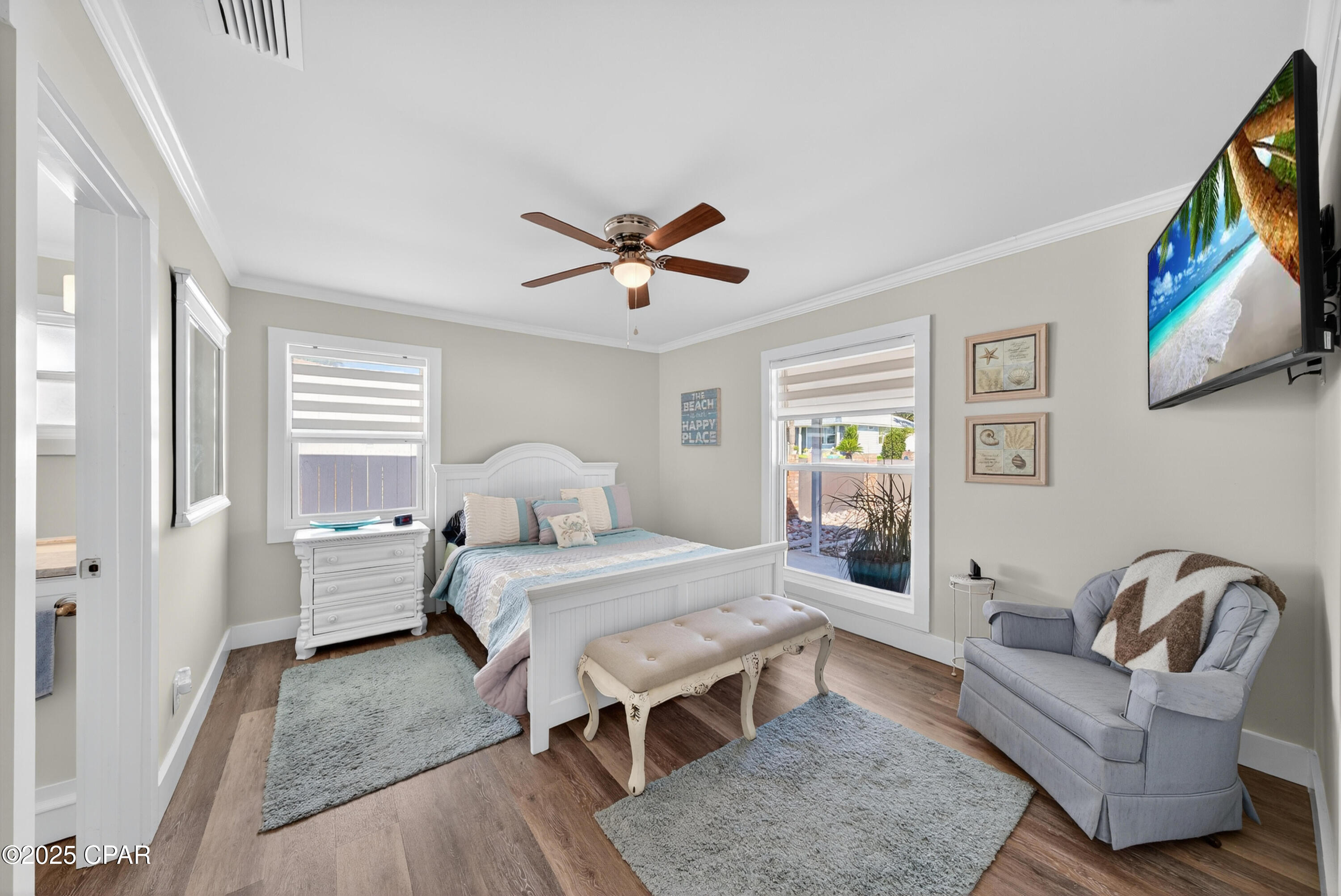 Open Sands - Residential