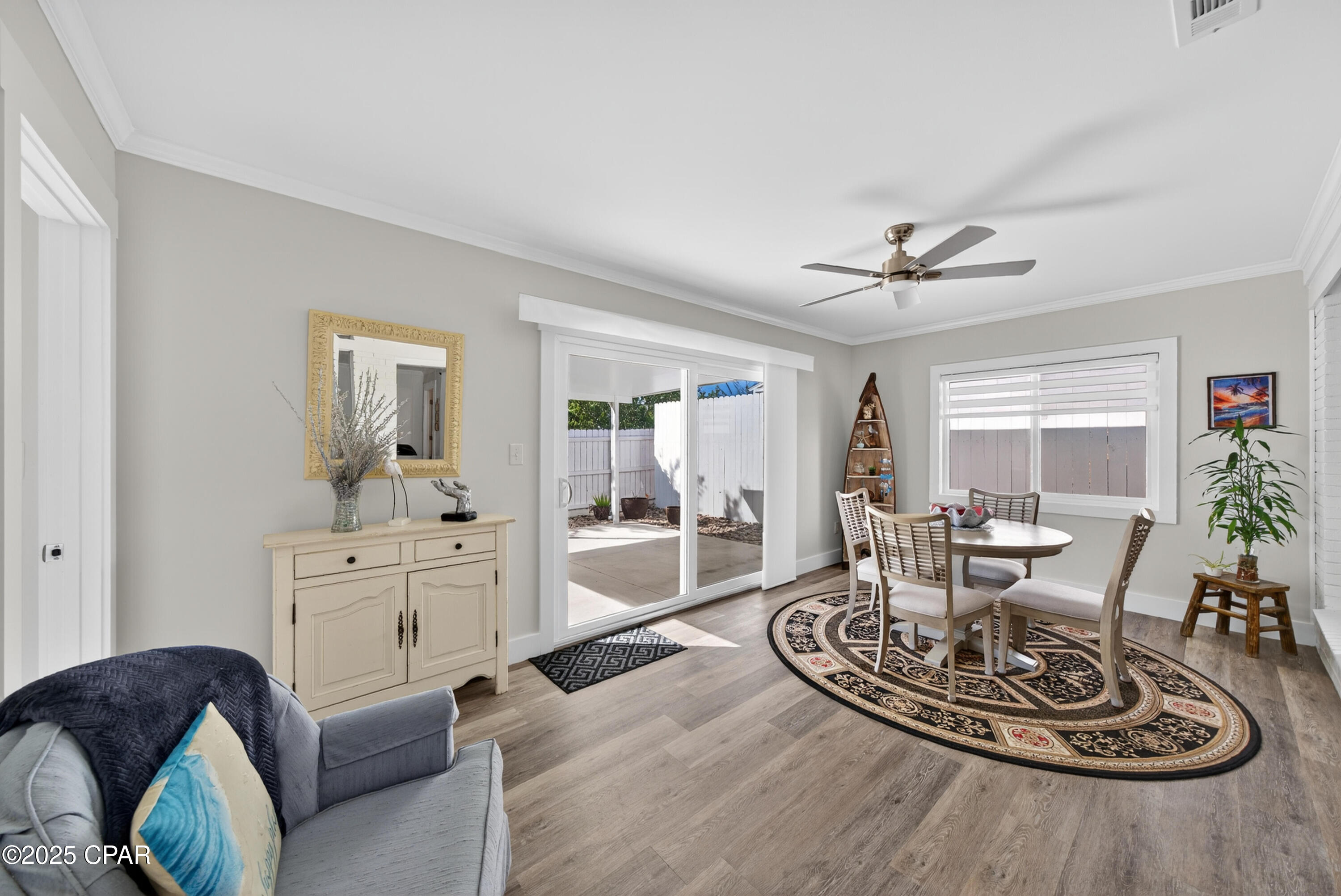 Open Sands - Residential