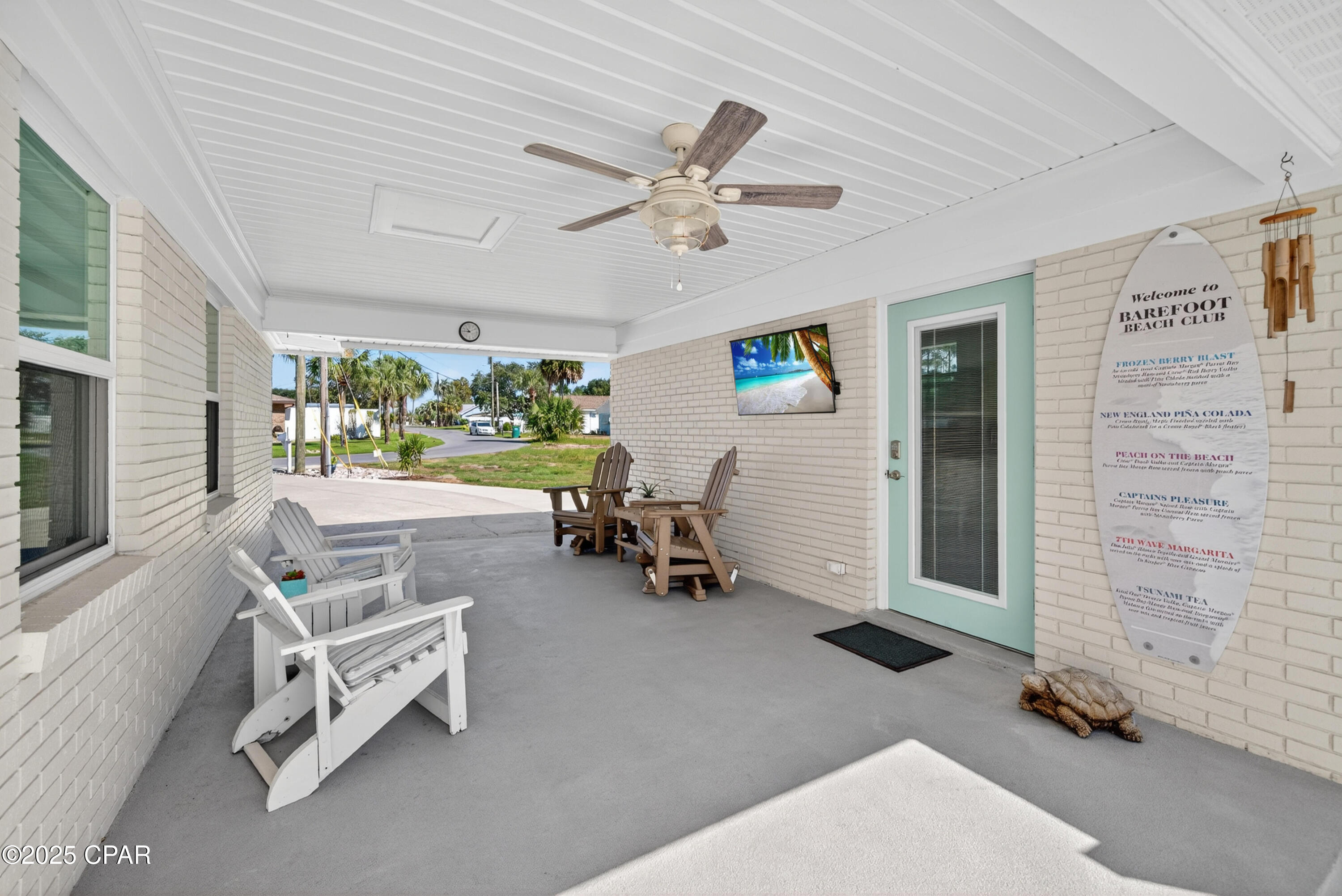 Open Sands - Residential