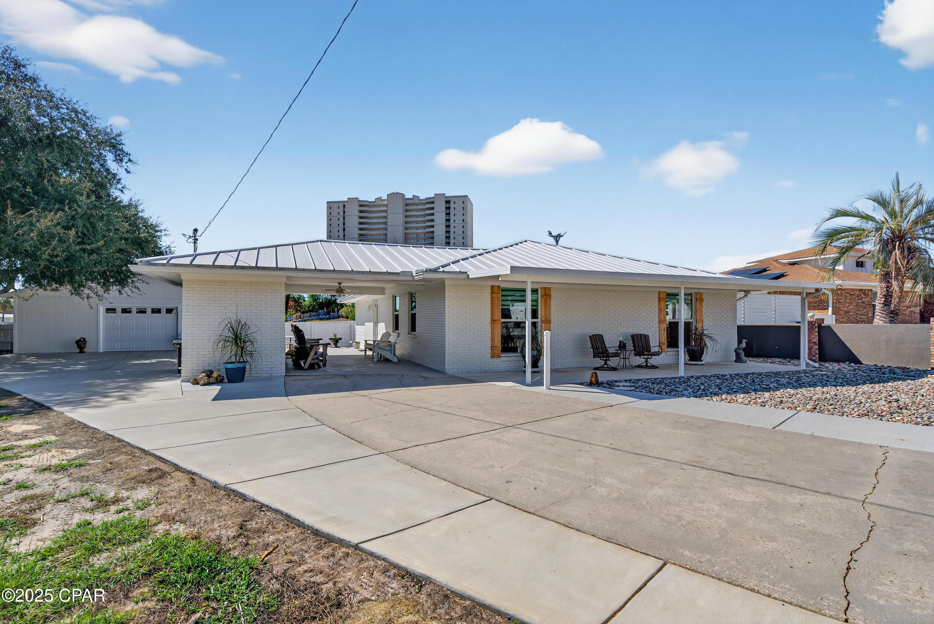 Open Sands - Residential